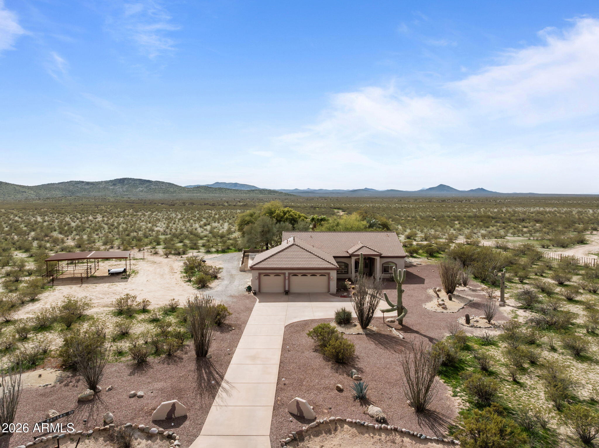 Wickenburg, Arizona, 85390, United States, 3 Bedrooms Bedrooms, ,2 BathroomsBathrooms,Residential,For Sale,2013740