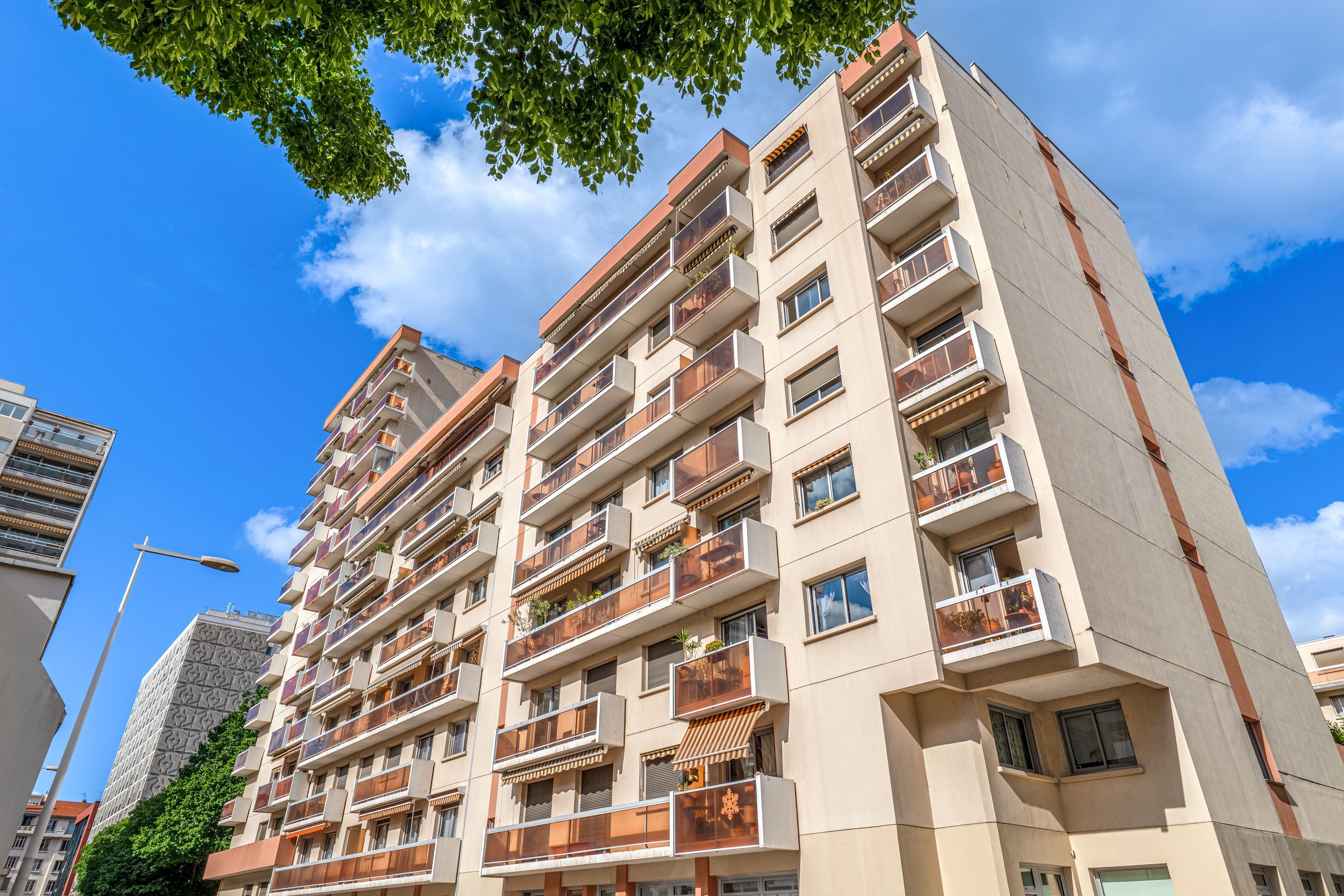  Appartement - 物件實景