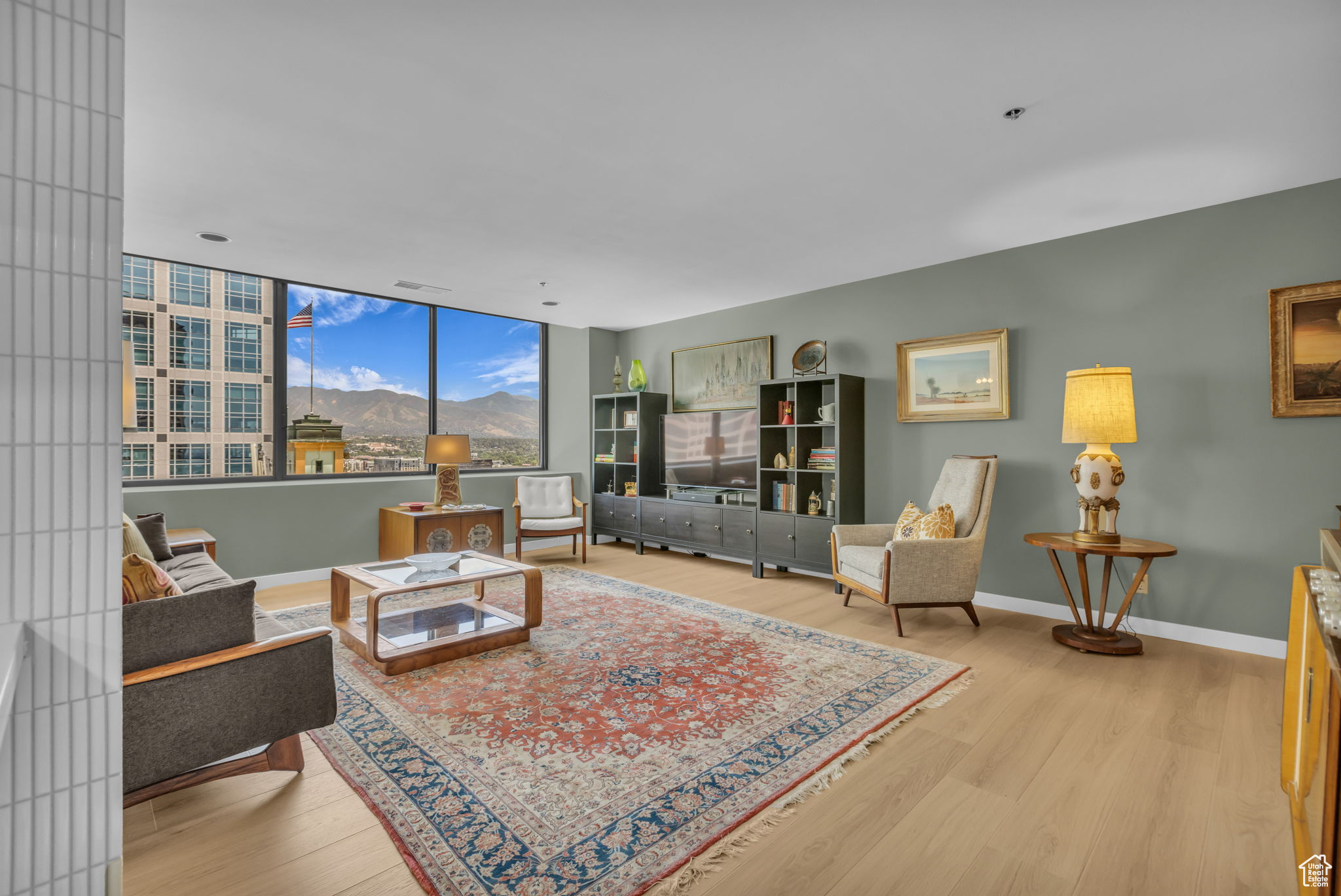 Salt Lake City, Utah, 84101, United States, 2 Bedrooms Bedrooms, ,1 BathroomBathrooms,Residential,For Sale,1898855