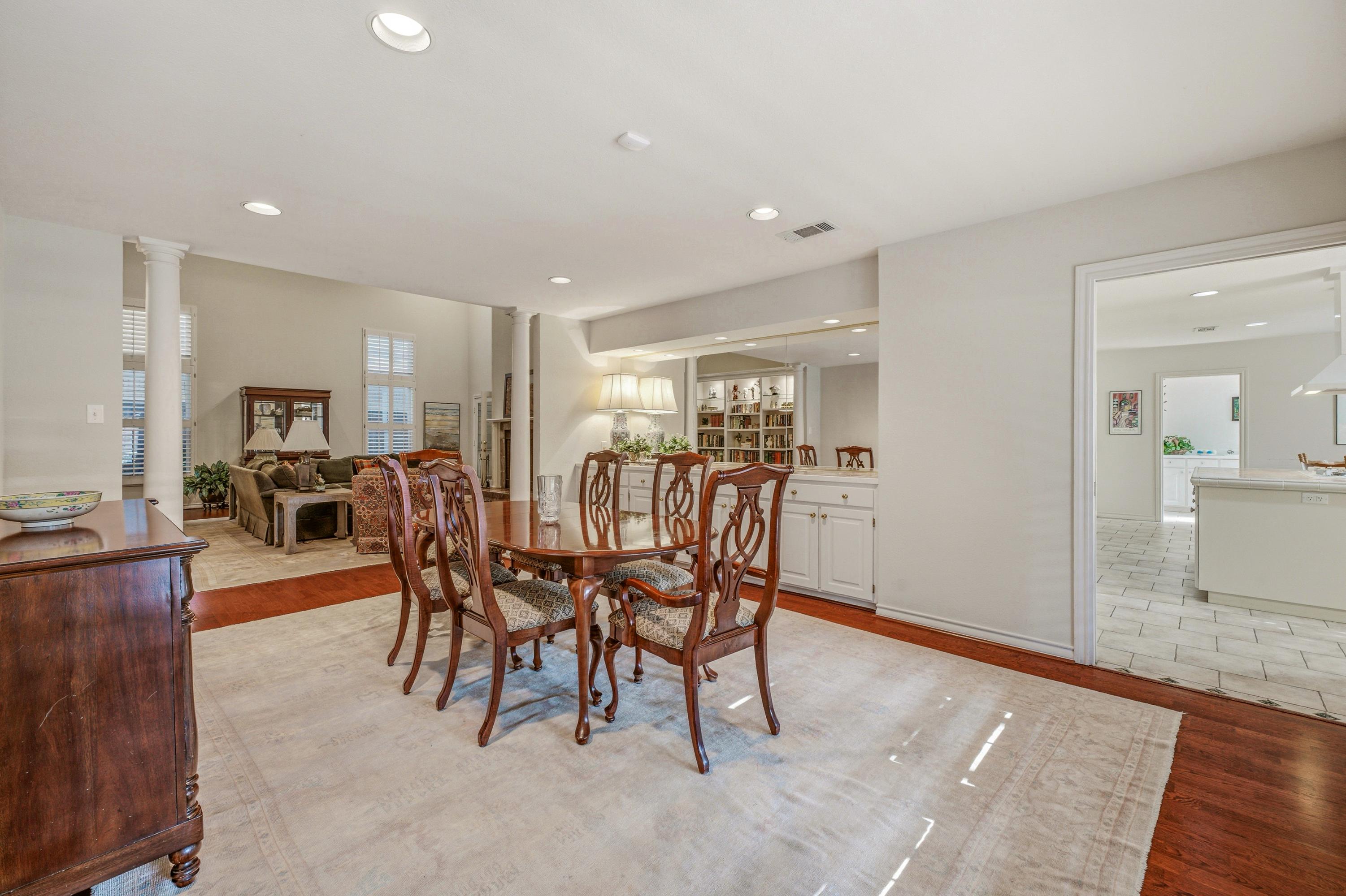  4000 5th Street, Fort Worth, TX, 76107 - 物件實景