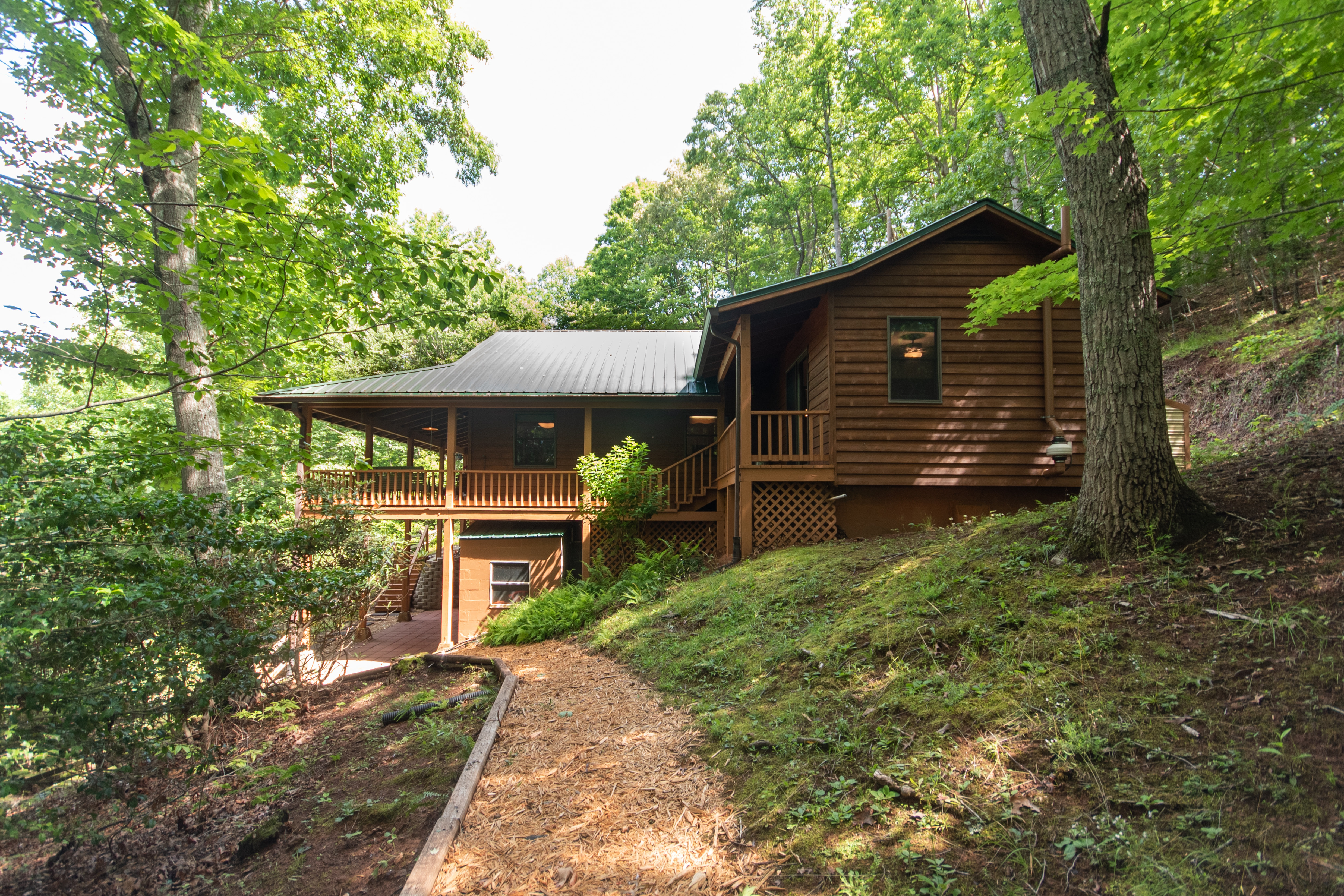  Dowdle Mountain Retreat - 物件實景