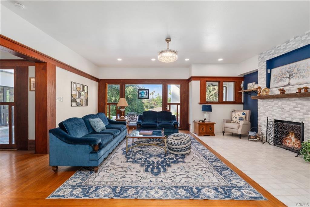 Redlands, California, 92373, United States, 5 Bedrooms Bedrooms, ,4 BathroomsBathrooms,Residential,For Sale,1810586