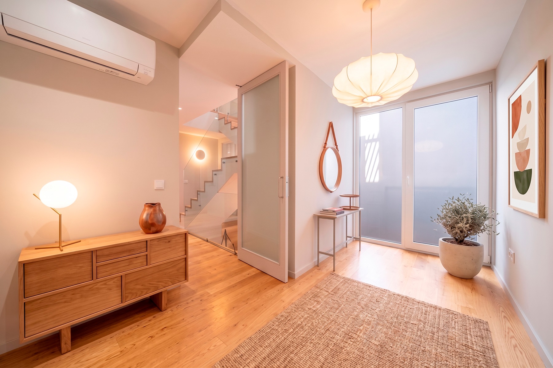  Terraced house, 3 bedrooms, for Sale - 物件實景