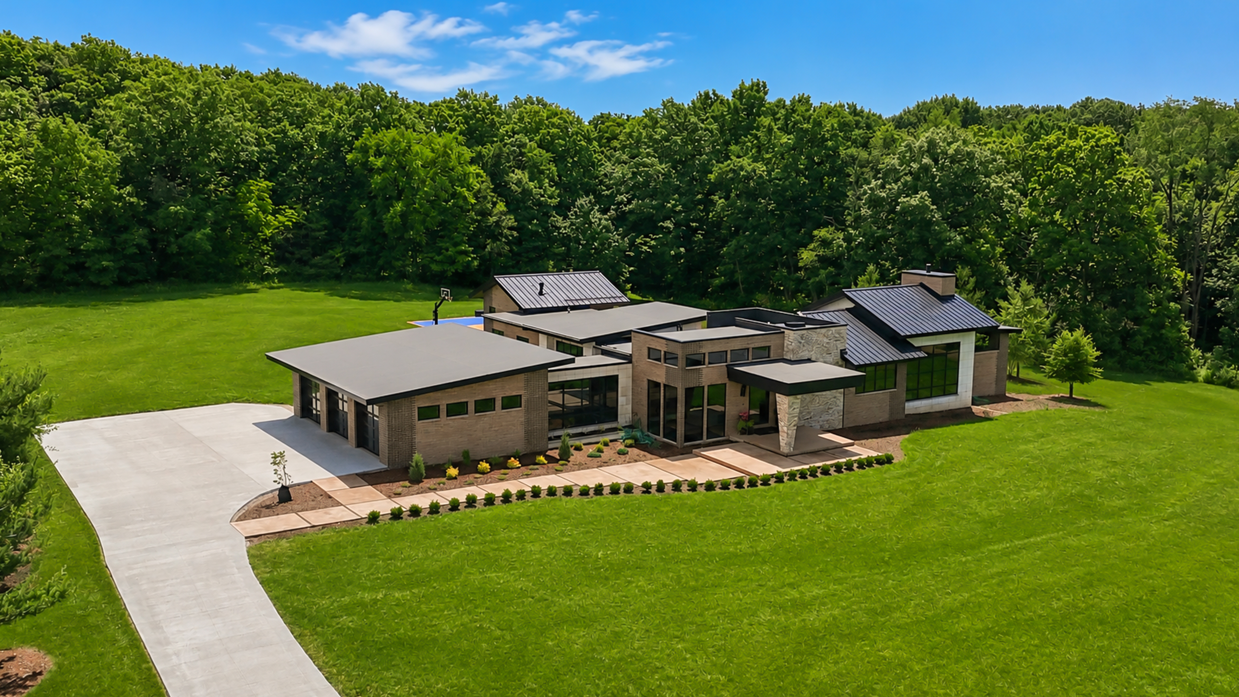  Ultimate Architectural Masterpiece Set on 5 acres - 物件實景