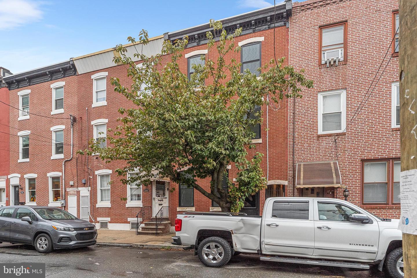 Philadelphia, Pennsylvania, 19125, United States, 3 Bedrooms Bedrooms, ,3 BathroomsBathrooms,Residential,For Sale,1954864