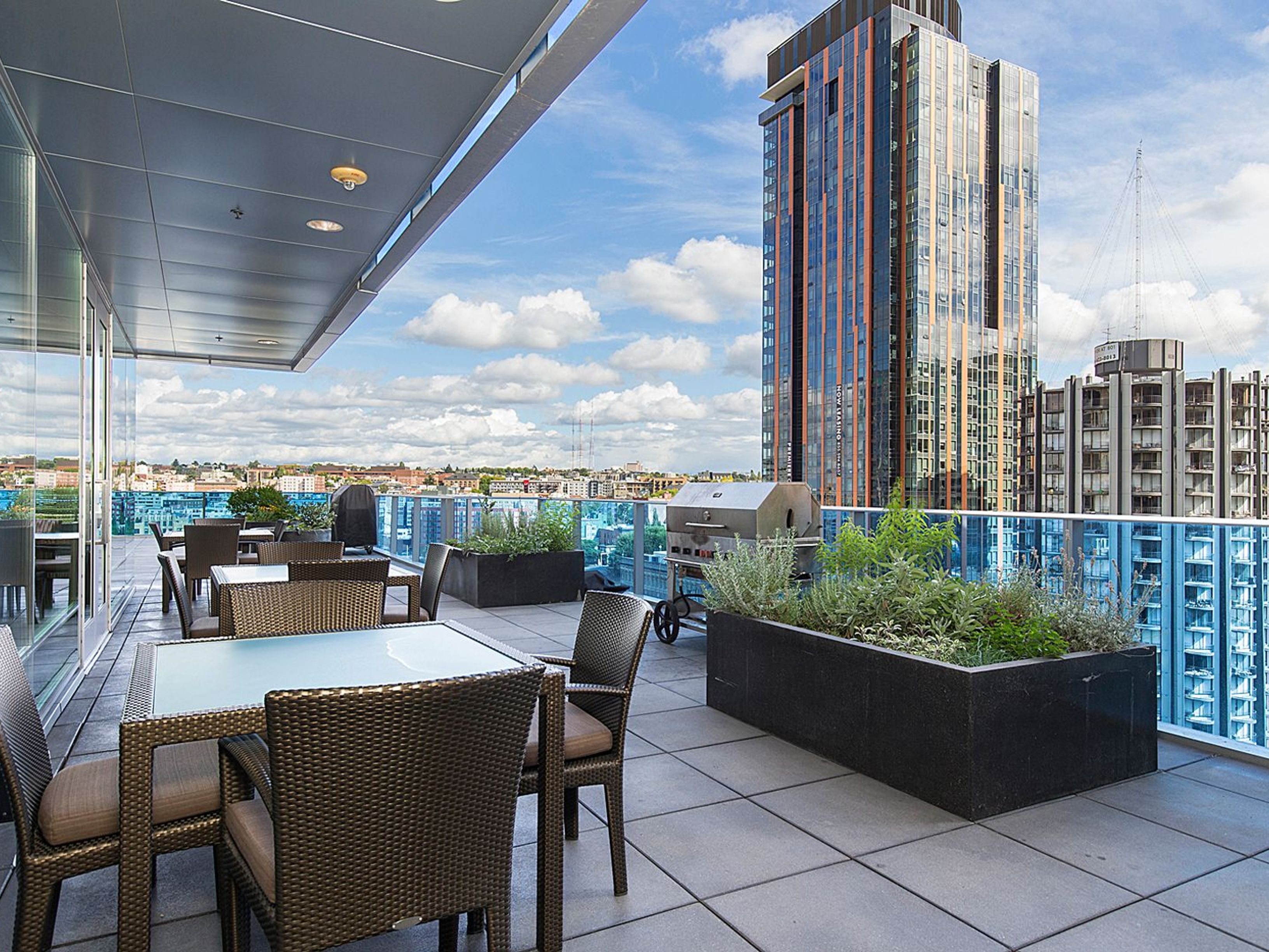  737 Olive Wy Unit #2706, Seattle, WA 98101 - 物件實景