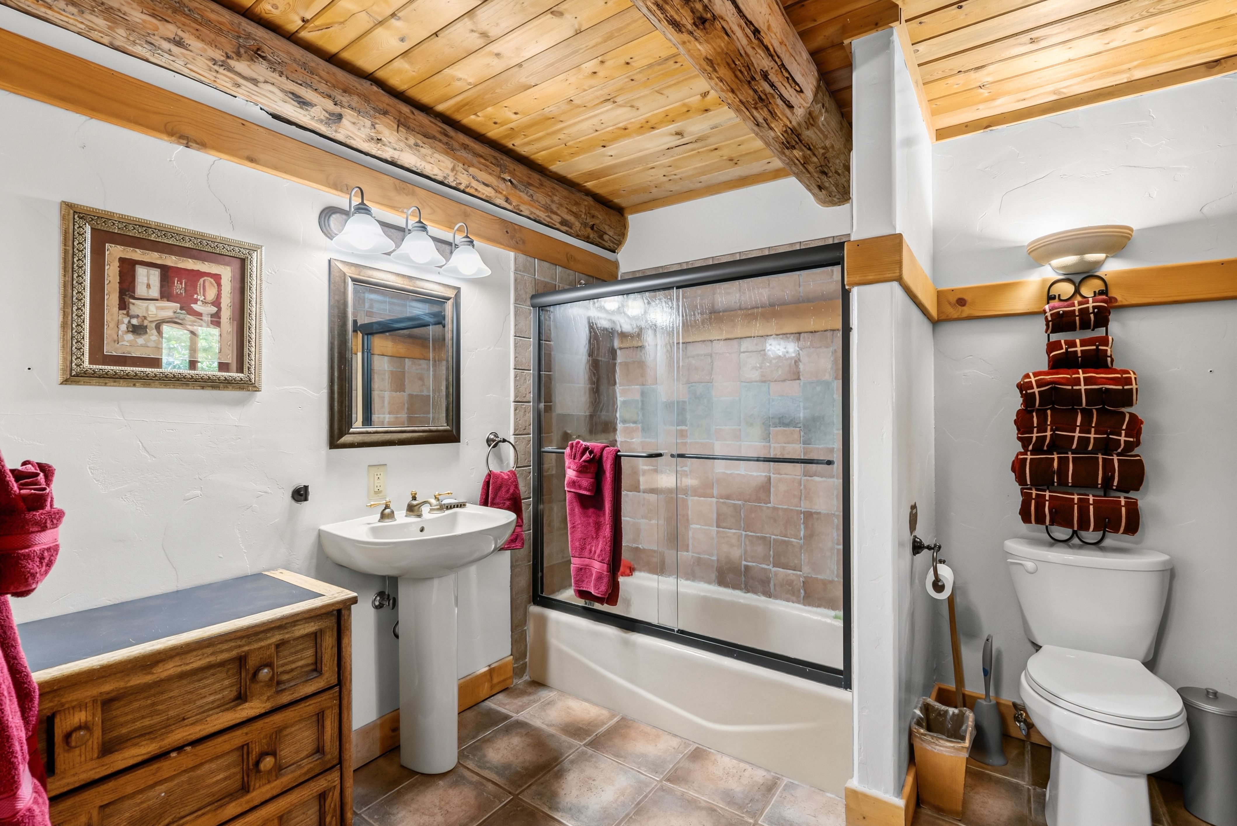  385 Darby Drive, Silverthorne, CO, 80498 - 物件實景