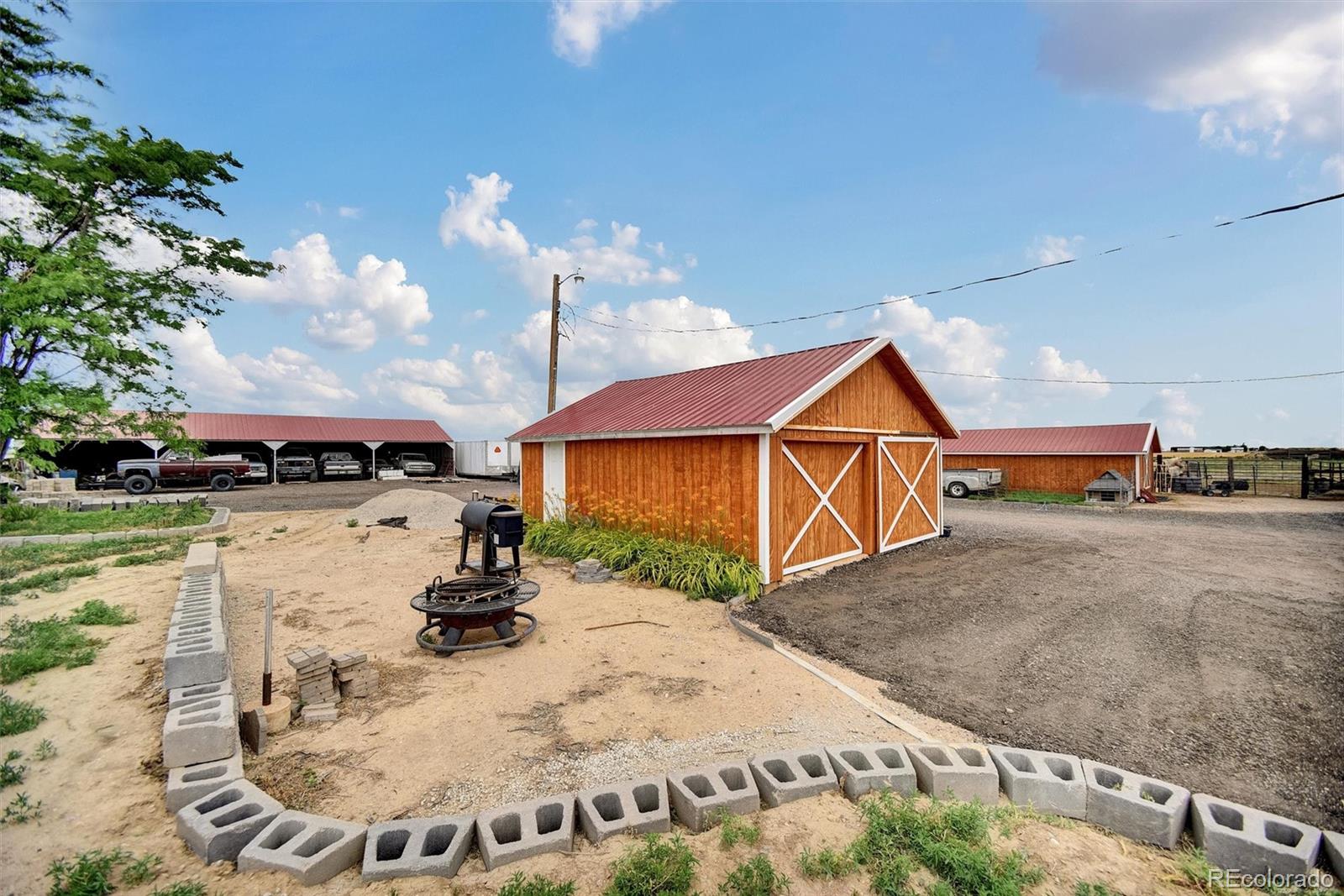 Keenesburg, Colorado, 80643, United States, 2 Bedrooms Bedrooms, ,1 BathroomBathrooms,Residential,For Sale,1819436