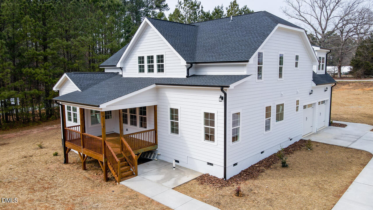 Creedmoor, North Carolina, 27522, United States, 4 Bedrooms Bedrooms, ,3 BathroomsBathrooms,Residential,For Sale,2022277