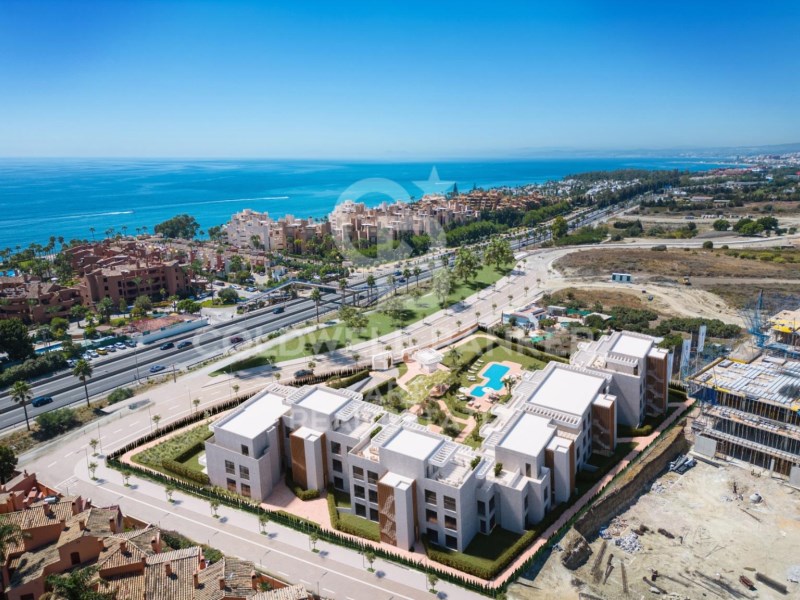 Estepona, Andalusia, ES, 3 Bedrooms Bedrooms, ,2 BathroomsBathrooms,Residential,For Sale,1806351