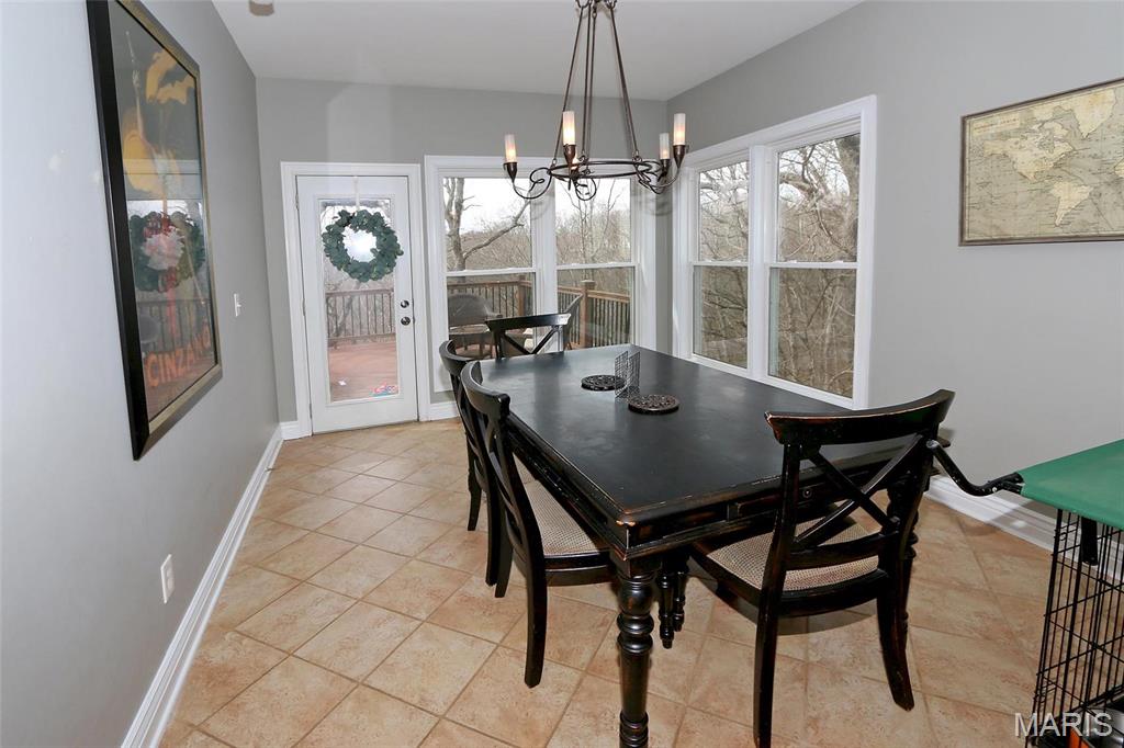 Ballwin, Missouri, 63021, United States, 4 Bedrooms Bedrooms, ,4 BathroomsBathrooms,Residential,For Sale,1794214