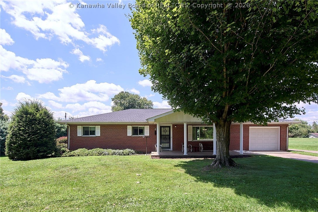 Miller Addition Rd, Ravenswood, WV 26164