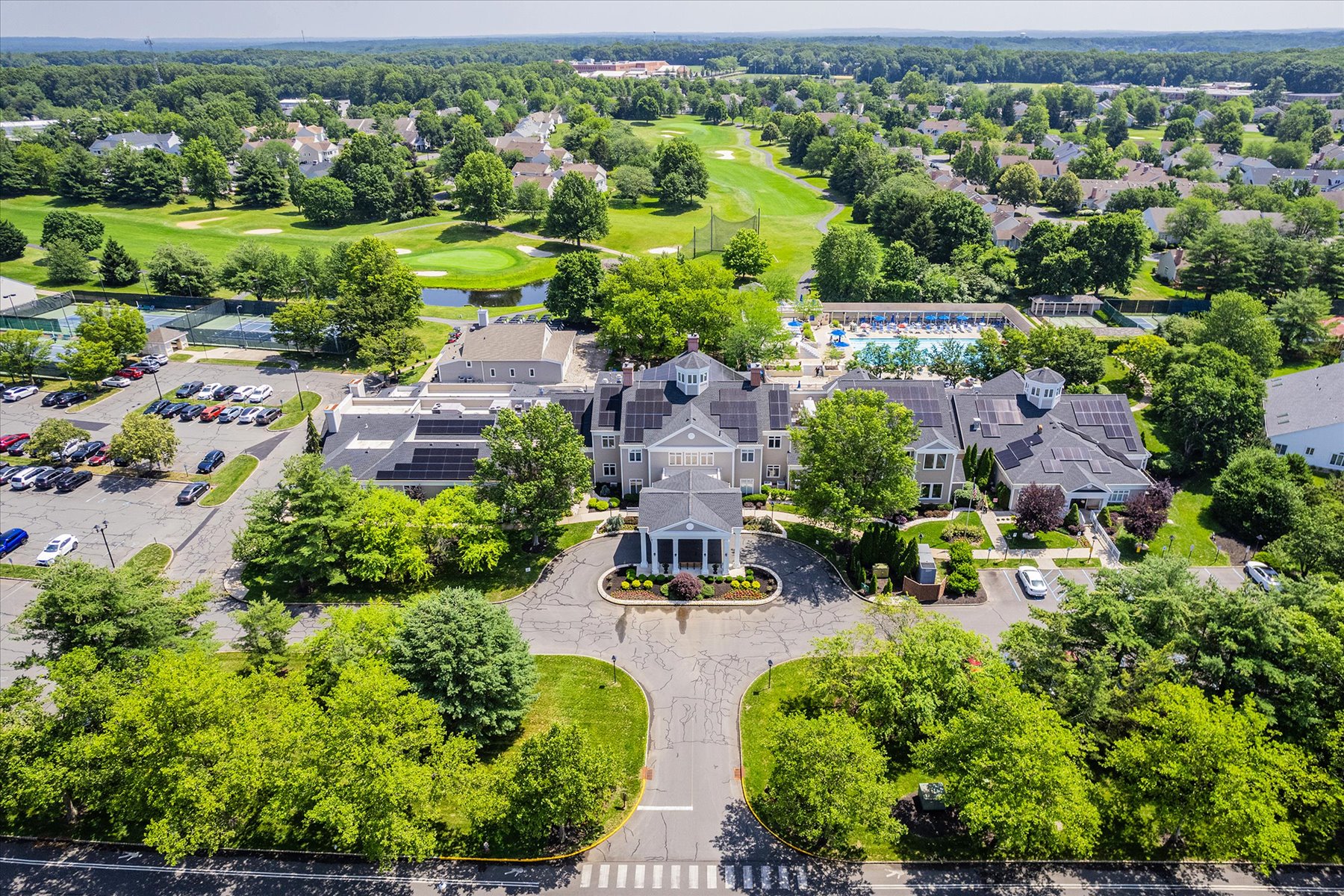  28 Sherwood Drive - 物件實景