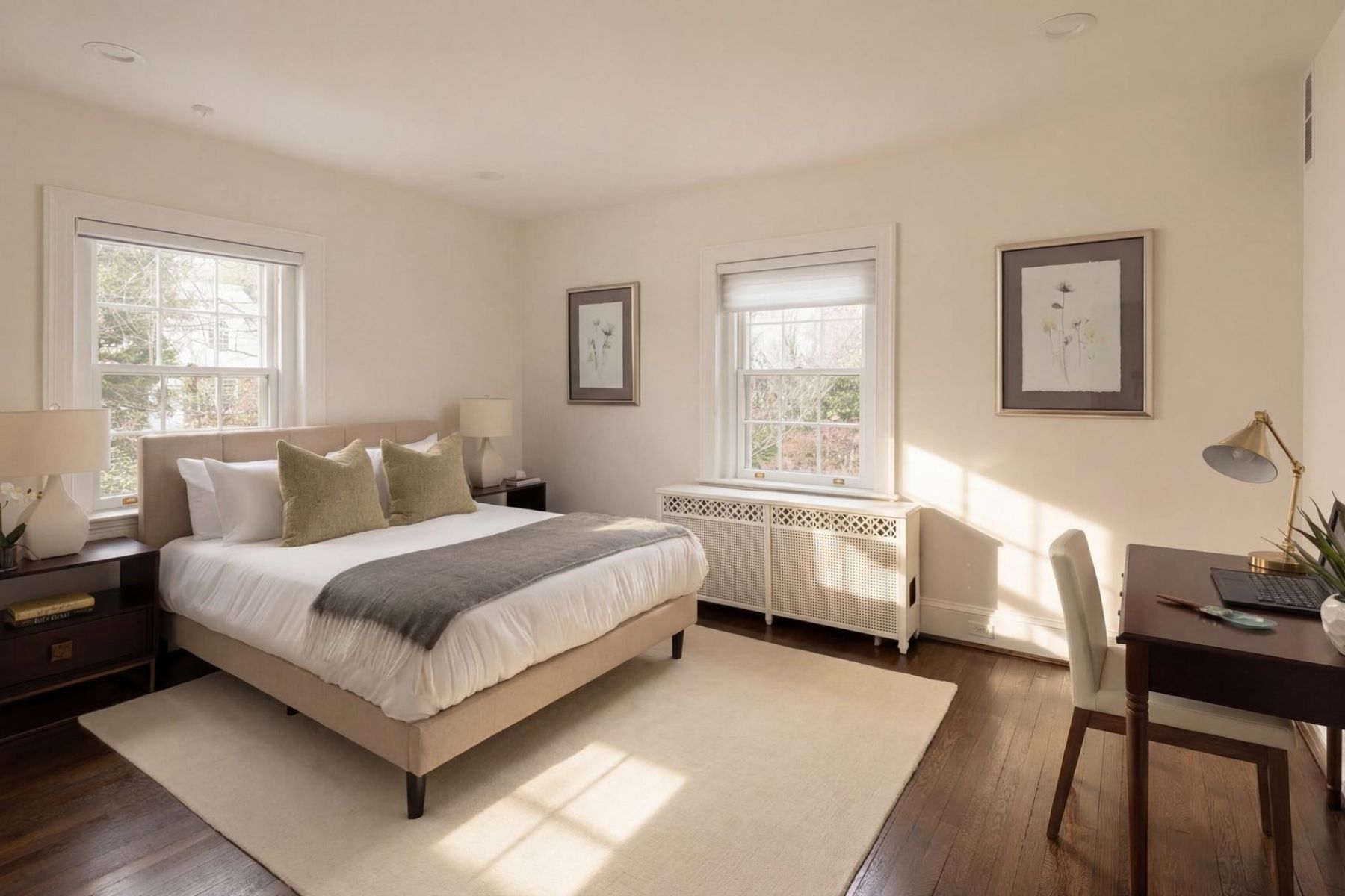  3609 Edmunds Street NW, Washington, DC, 20007 - 物件實景