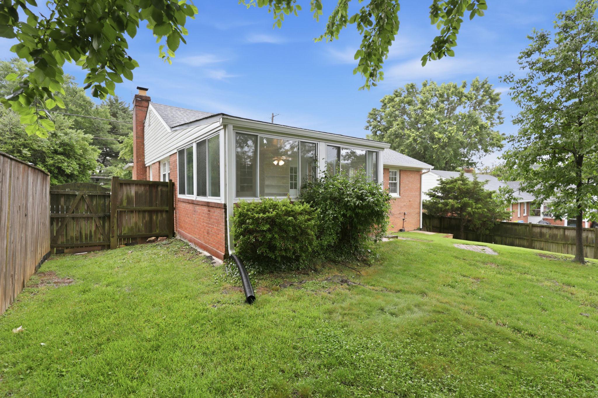  9706 Dameron Drive, Silver Spring, MD, 20910 - 物件實景