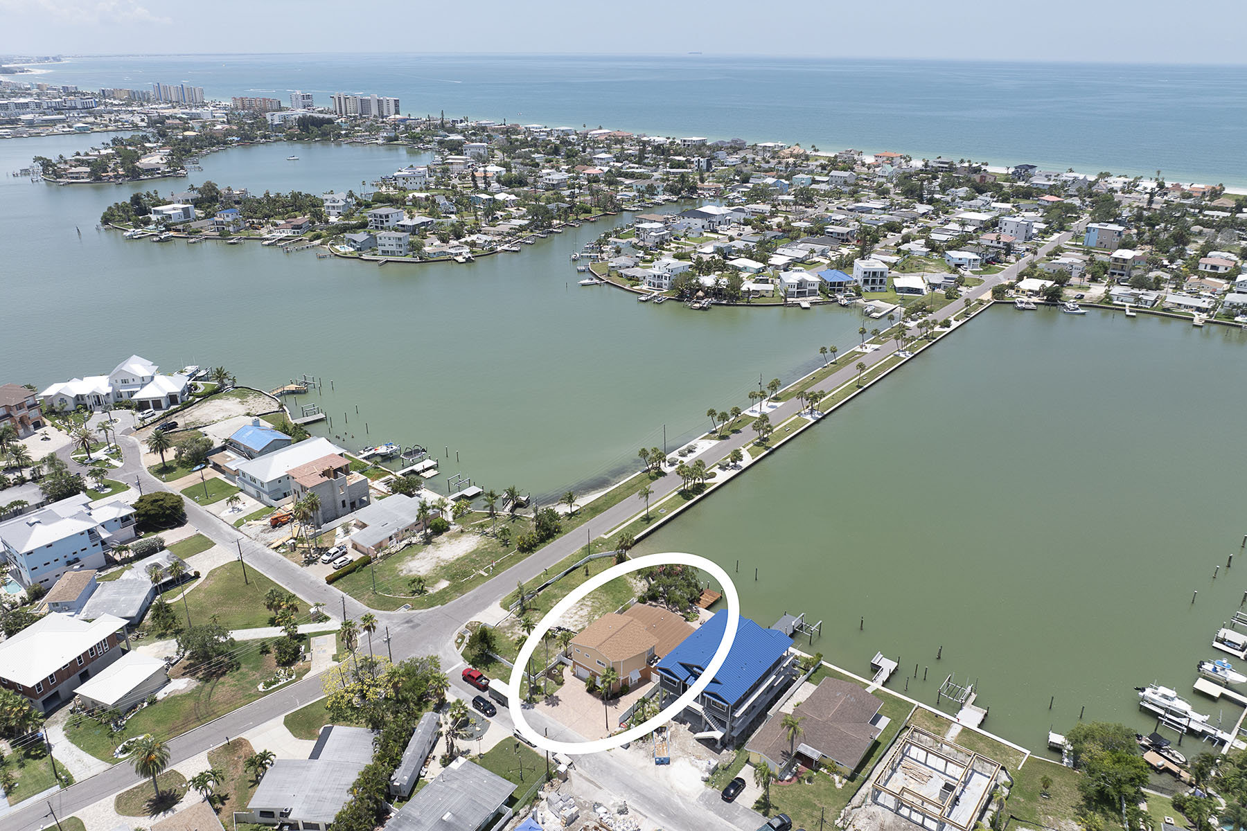  REDINGTON BEACH HOMES - 物件實景