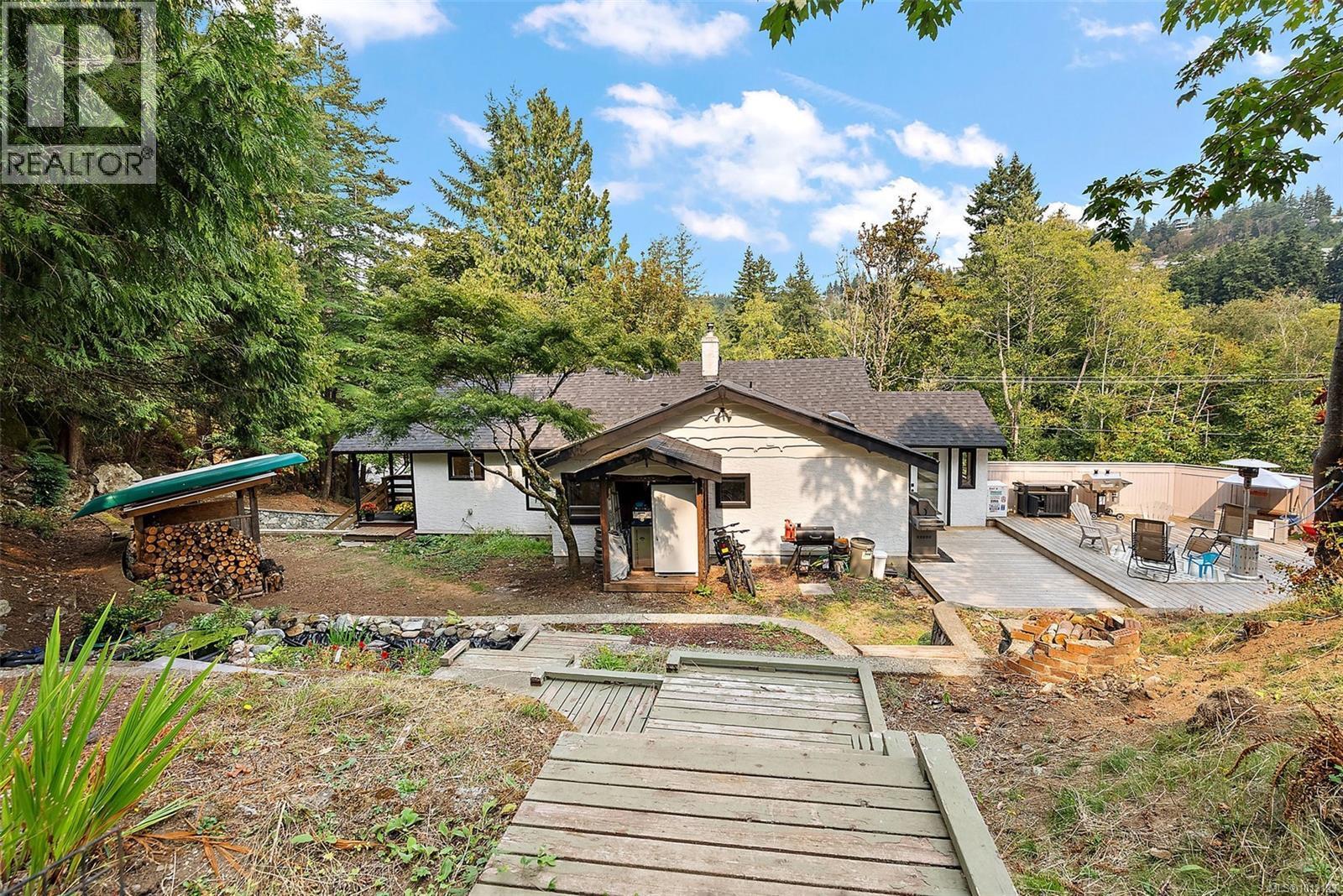 LANGFORD, British Columbia, V9C 4J1, CA, 4 Bedrooms Bedrooms, ,3 BathroomsBathrooms,Residential,For Sale,1949045
