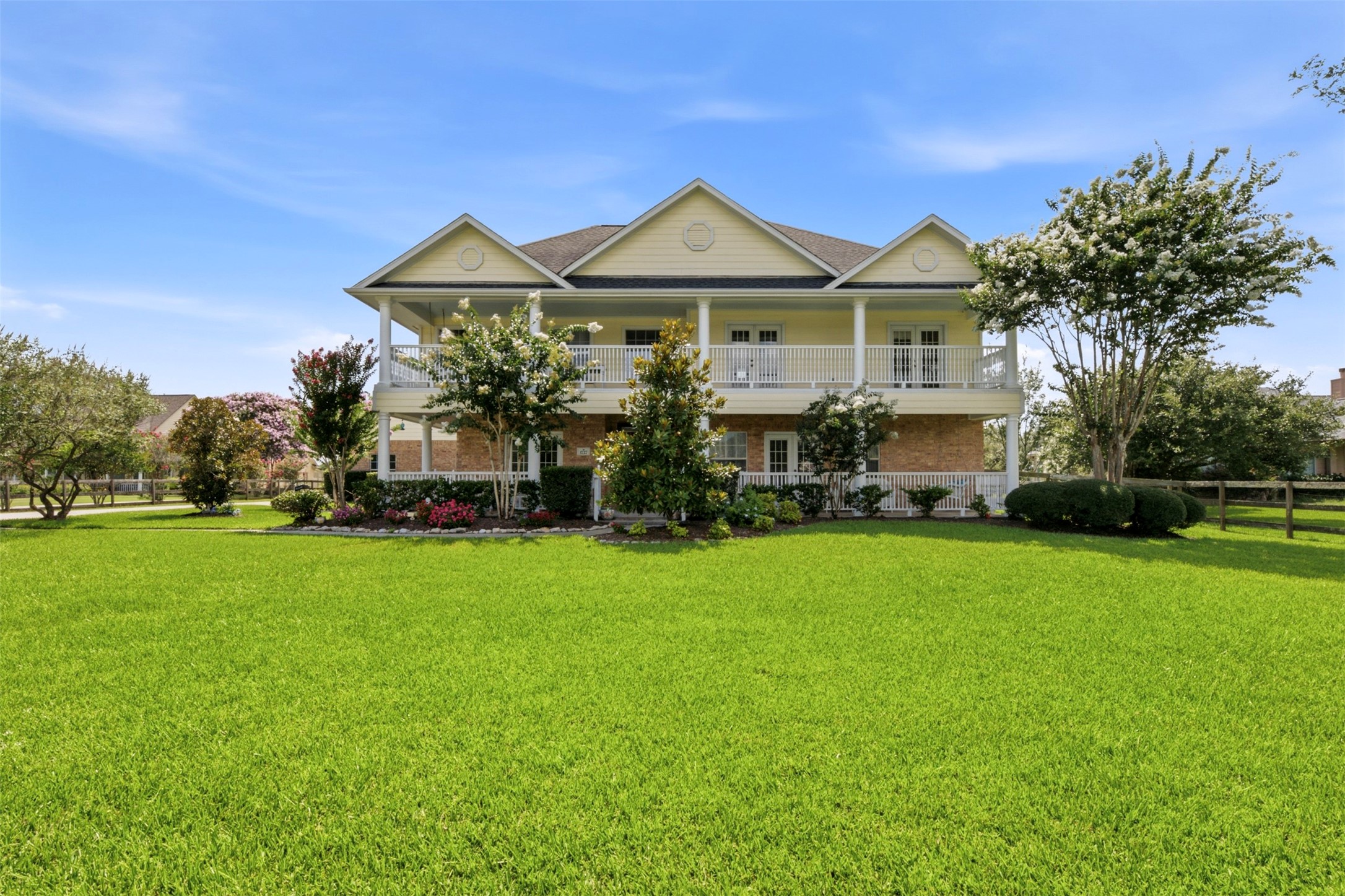  1727 Wild Mustang Canyon Lane - 物件實景