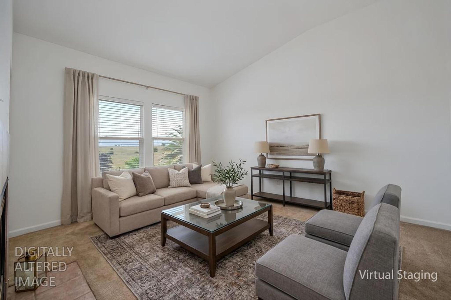  4501 McRoberts Drive, Mather, CA 95655 - 物件實景