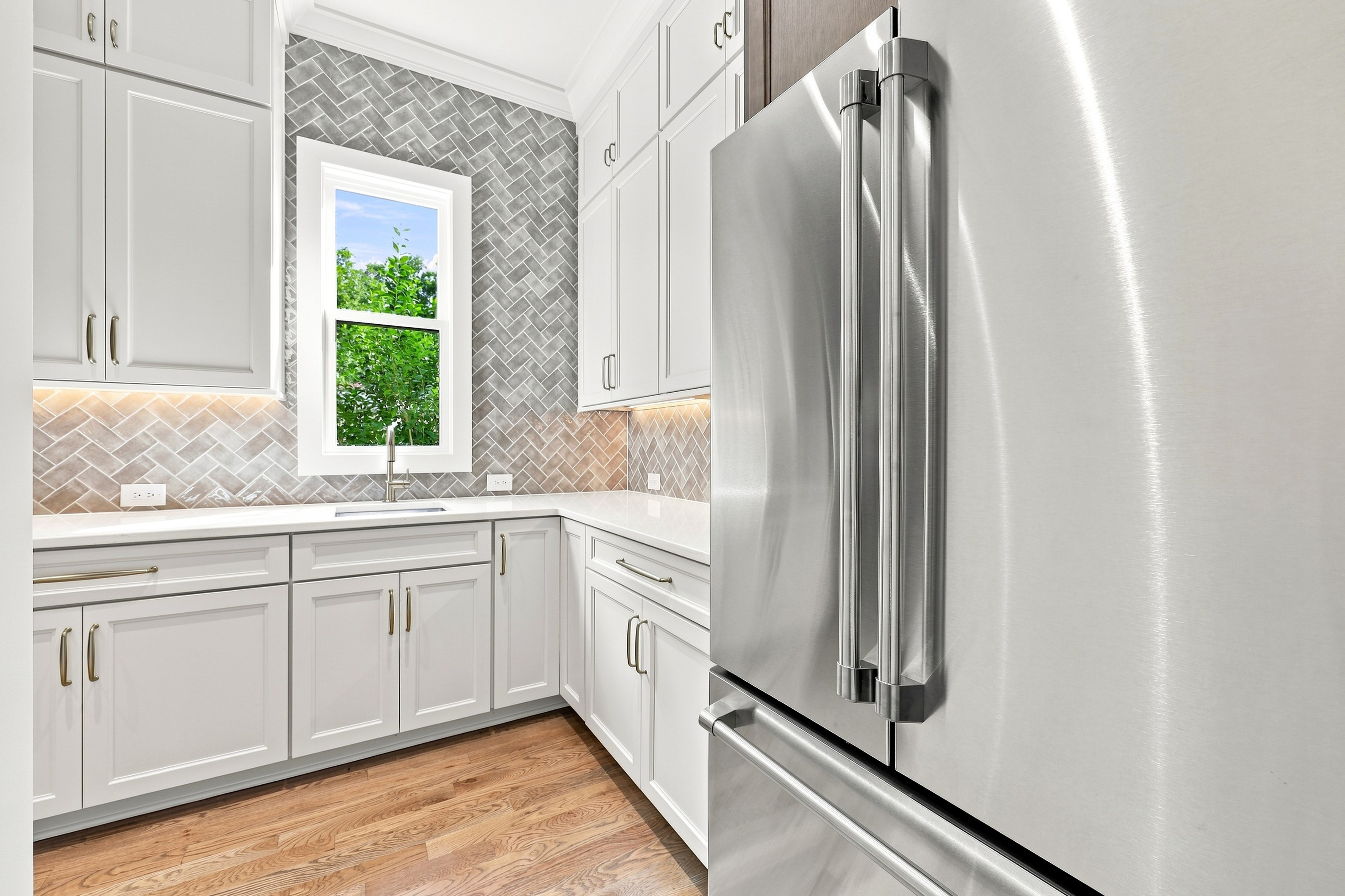  316 Perry Street, Raleigh, NC 27608 - 物件實景