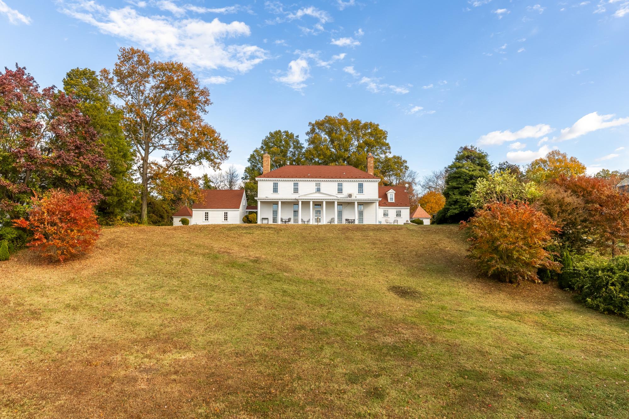  4509 Carlby Lane, Alexandria, VA, 22309 - 物件實景
