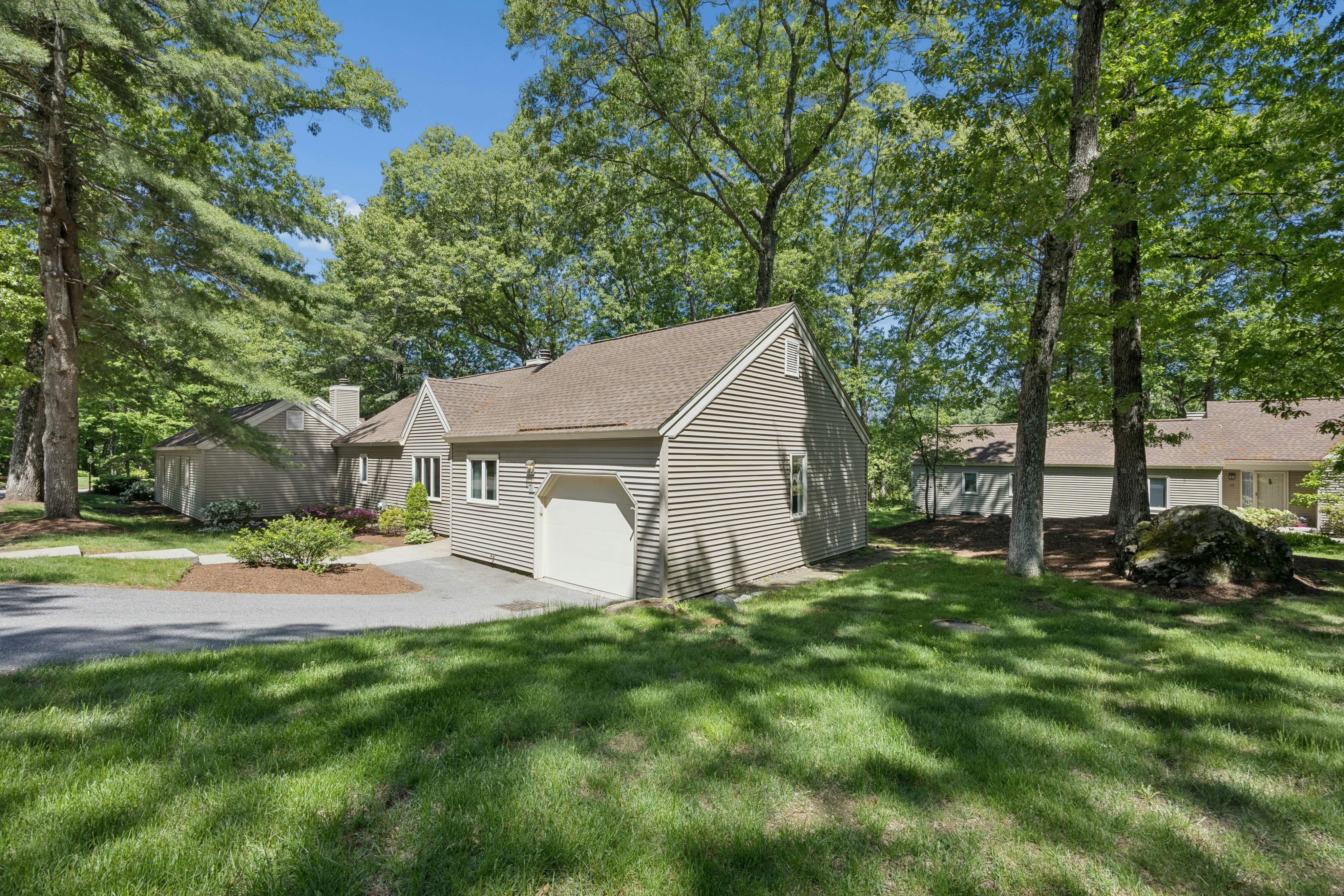  12 Brandywyne, Wayland, MA 01778 - 物件實景