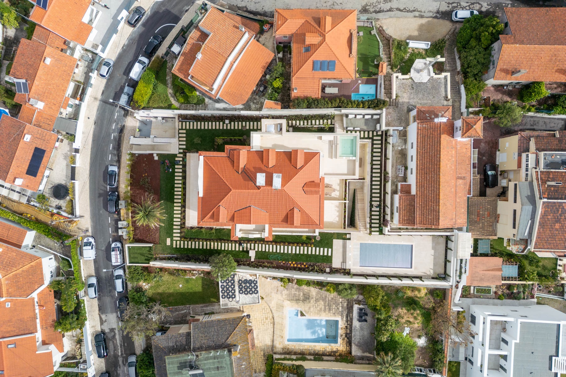  Flat, 3 bedrooms, for Sale - 物件實景