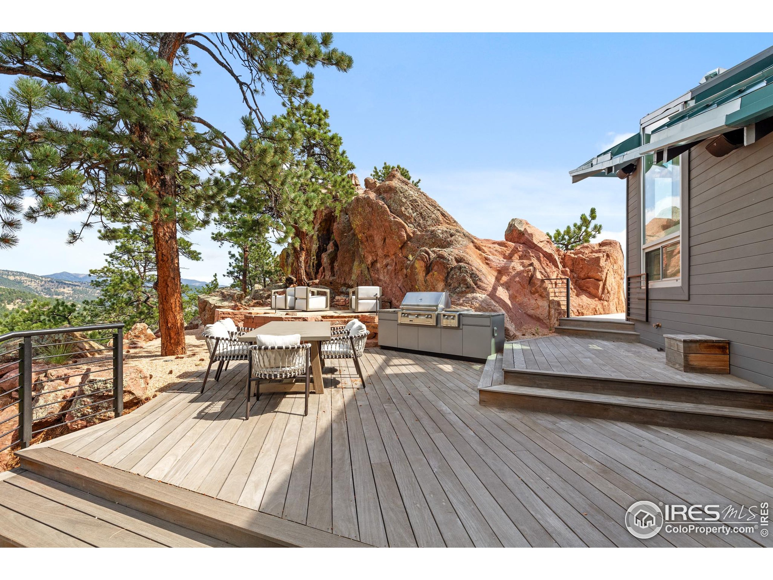 Boulder, Colorado, 80304, United States, 4 Bedrooms Bedrooms, ,3 BathroomsBathrooms,Residential,For Sale,1902087