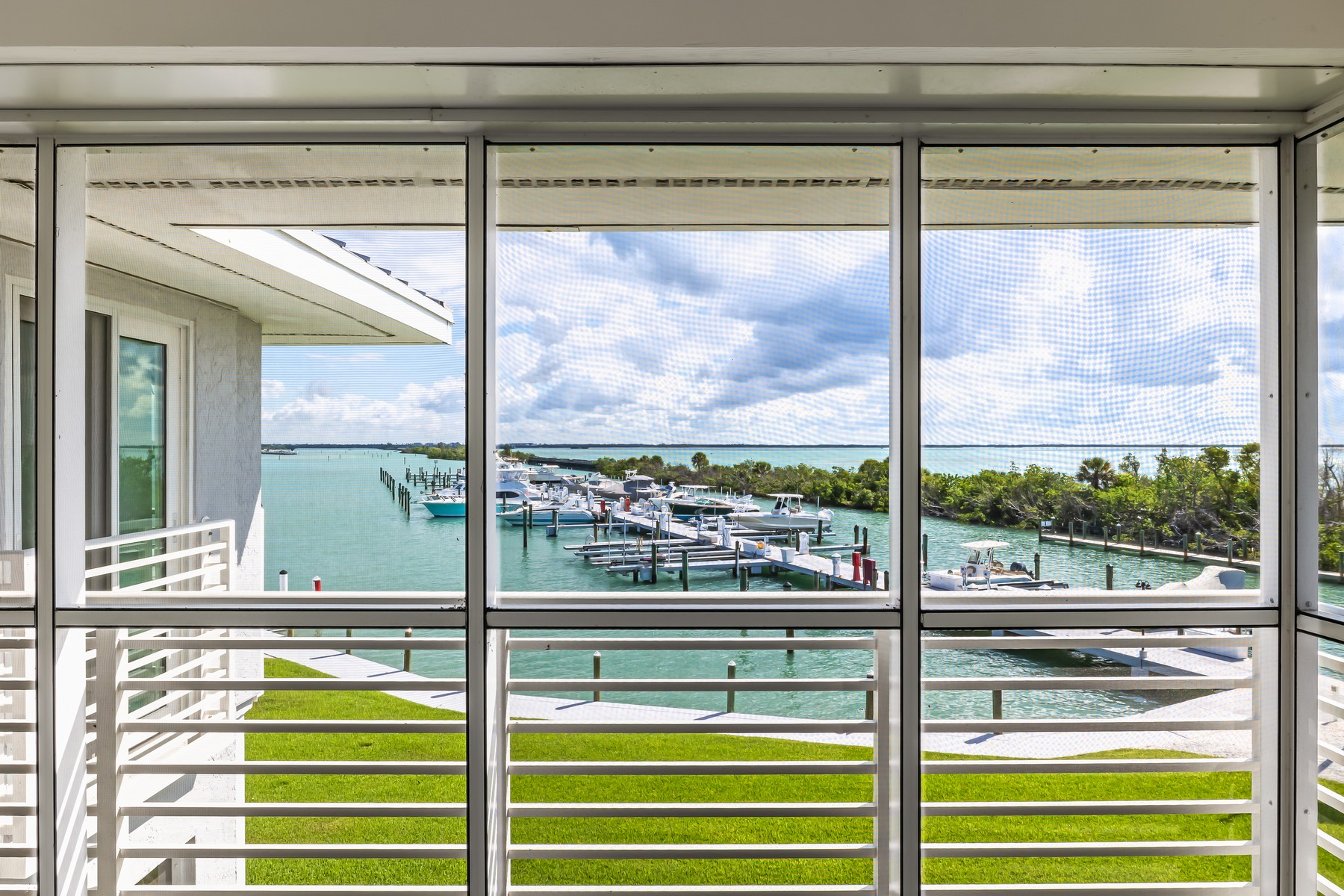  5850 Gasparilla Road Unit # M4 - 物件實景