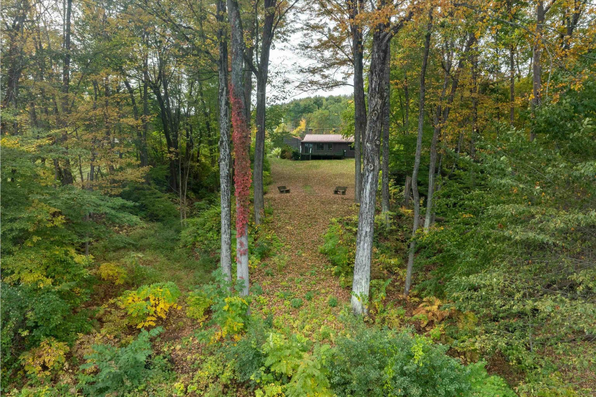 Riverbend Dr, Springfield, VT 05156