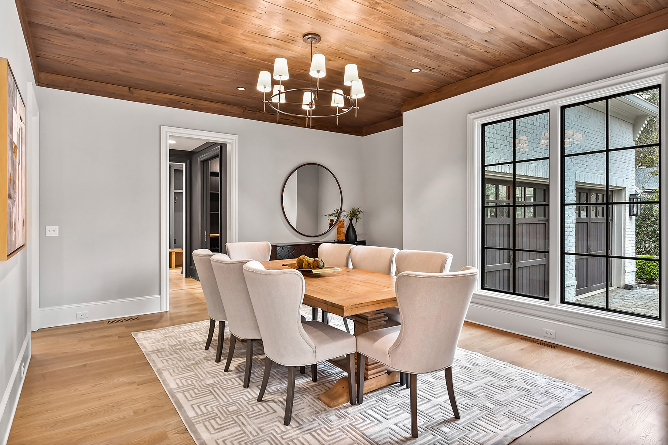  Exquisite Estate Home Moments from Chastain Park - 物件實景