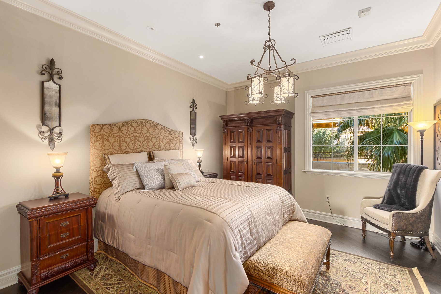  Lake Las Vegas Furnished 3 Beds, 3 Bath With Den Penthouse & Lake Views - 物件實景