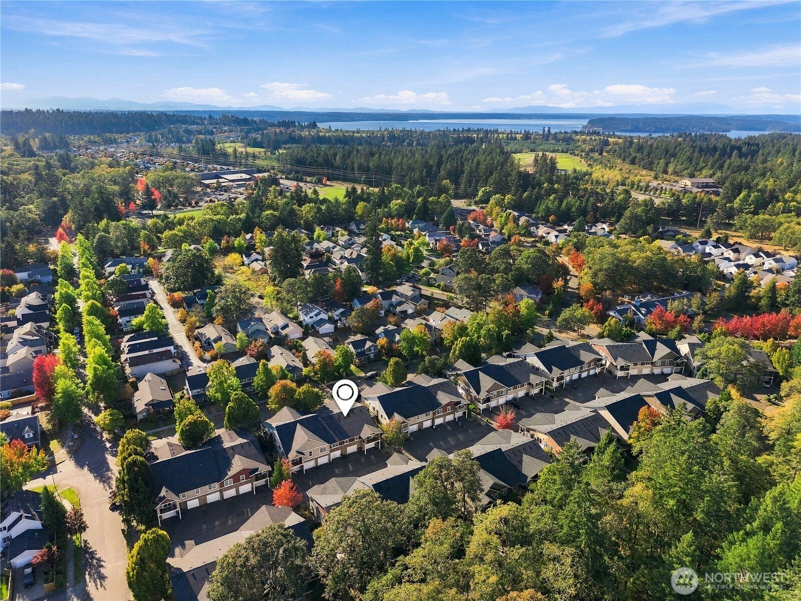 Palisade Blvd, Dupont, WA 98327 #1