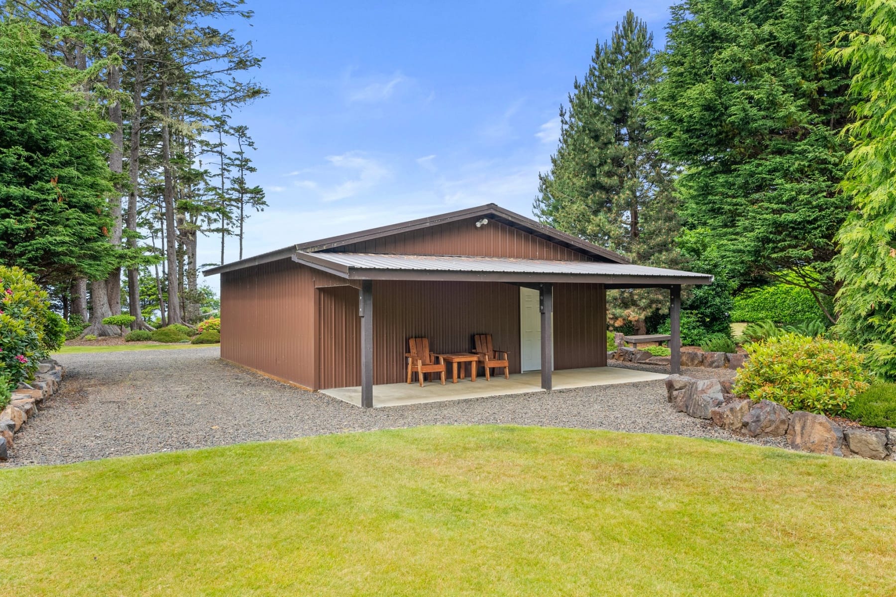  441 Bay Center Rd RD Bay Center, WA 98527 - 物件實景