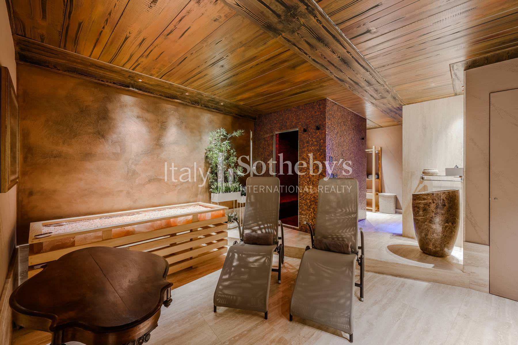  Splendid residence with swimming pool in the centre of Cherasco - 物件實景