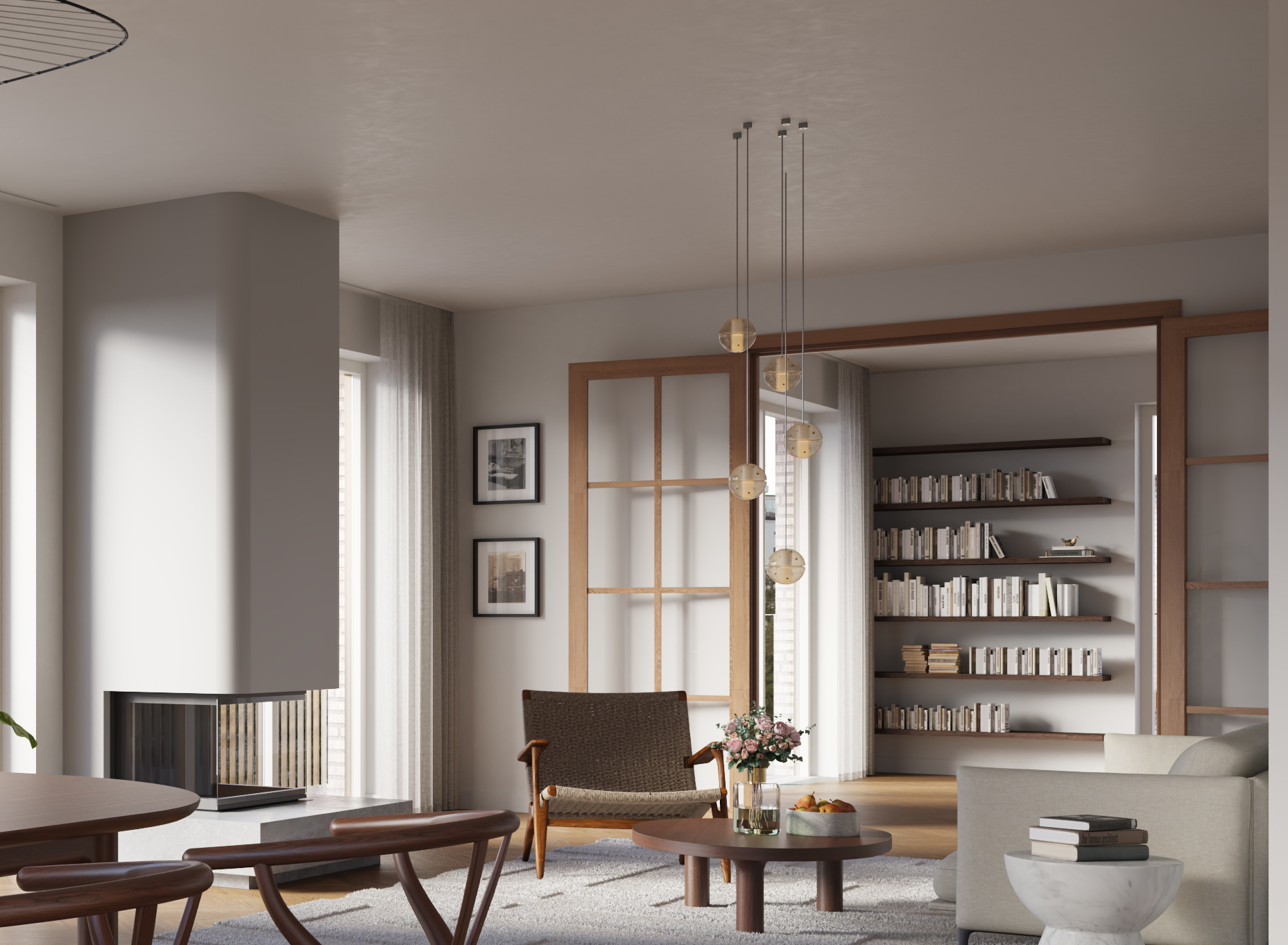  The Penthouse at Primus - 物件實景