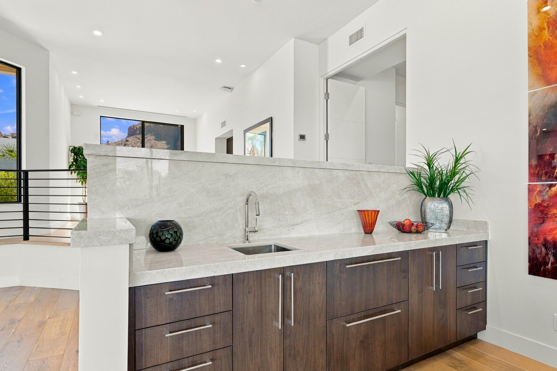  5724 N ECHO CANYON DR¦Phoenix, AZ - 物件實景