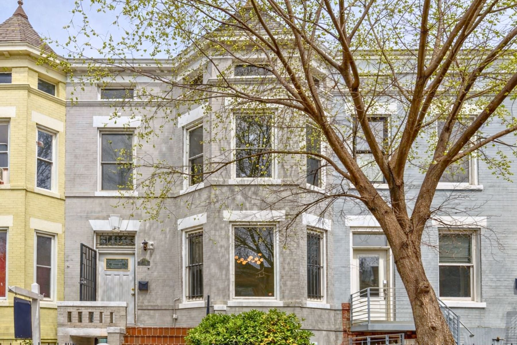  43 T Street NW, Washington, DC, 20001 - 物件實景