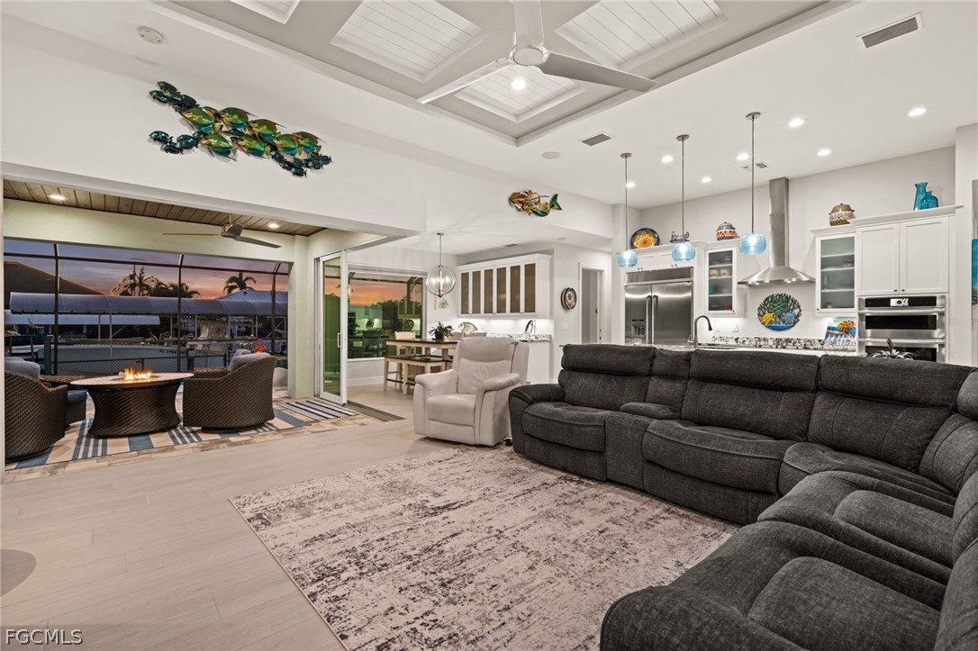 St James City, Florida, 33956, United States, 4 Bedrooms Bedrooms, ,4 BathroomsBathrooms,Residential,For Sale,2018971