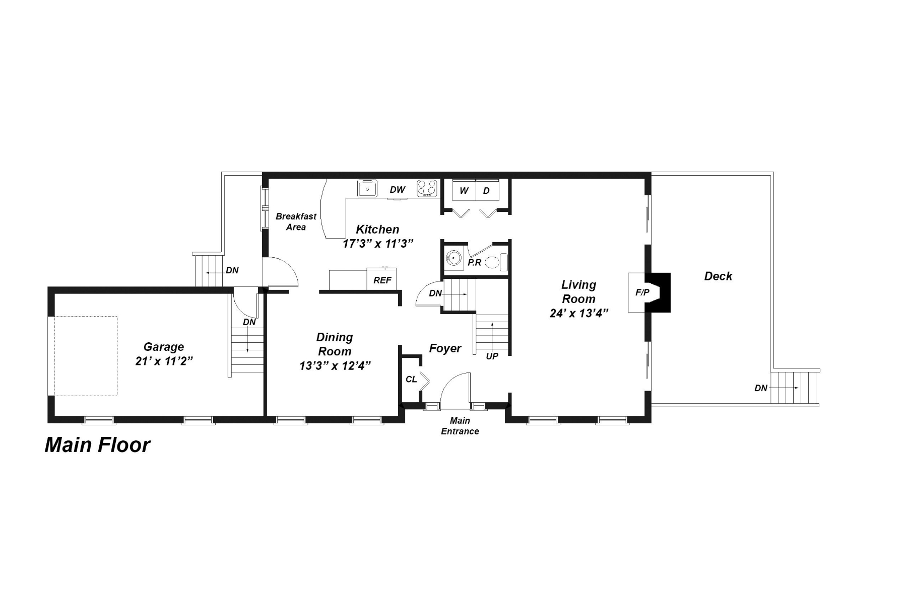  ?Sunrise? Beautifully Updated and Thoughtfully Renovated Condominium - 物件實景