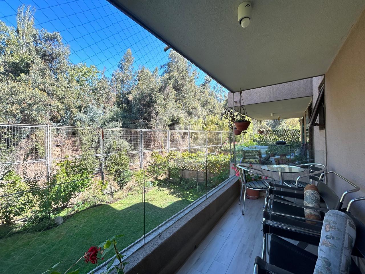 Lo Barnechea, Chile, 4 Bedrooms Bedrooms, ,4 BathroomsBathrooms,Residential,For Sale,1998331