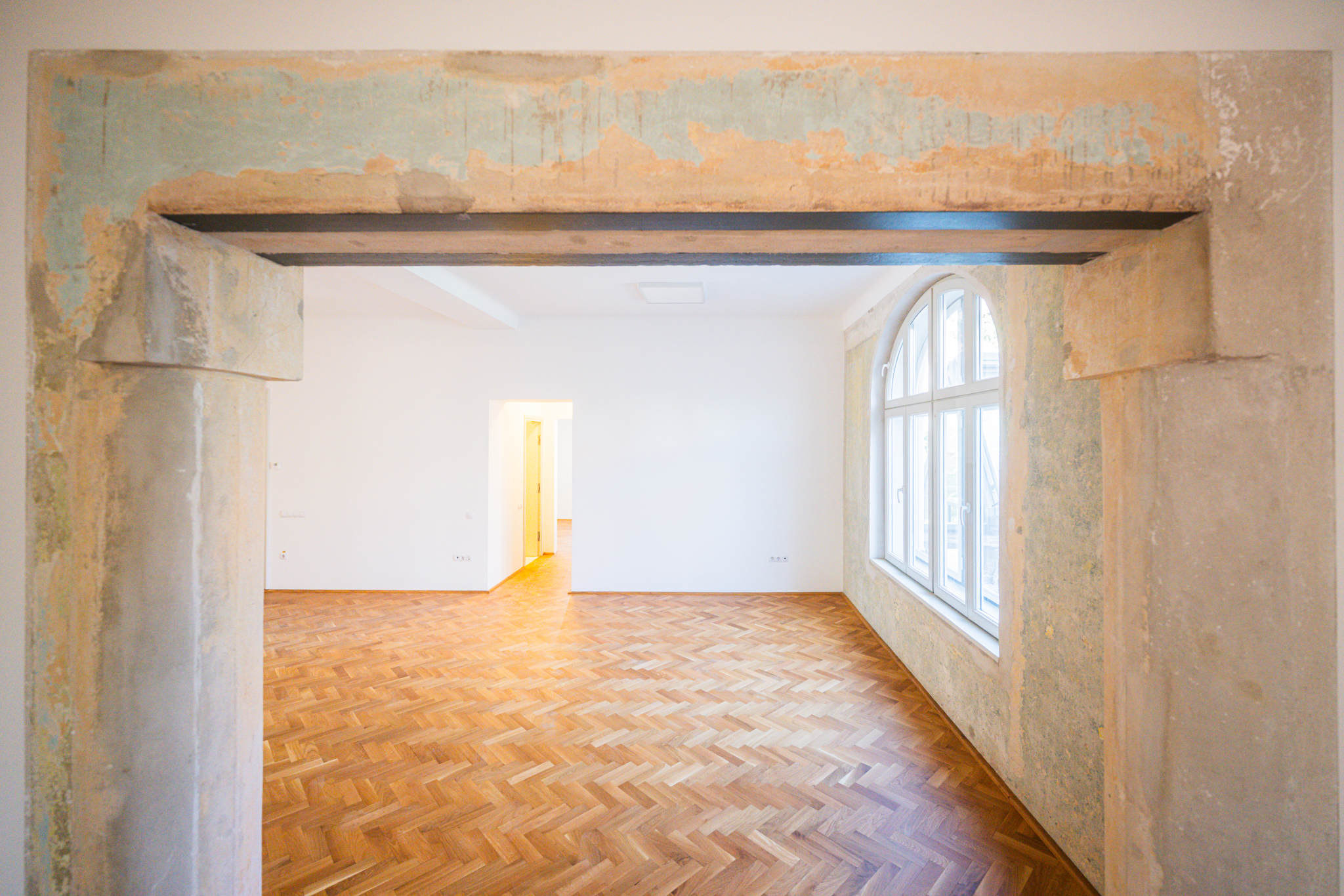  Historic Villa with Garden and Courtyard in Central Sibiu - 物件實景