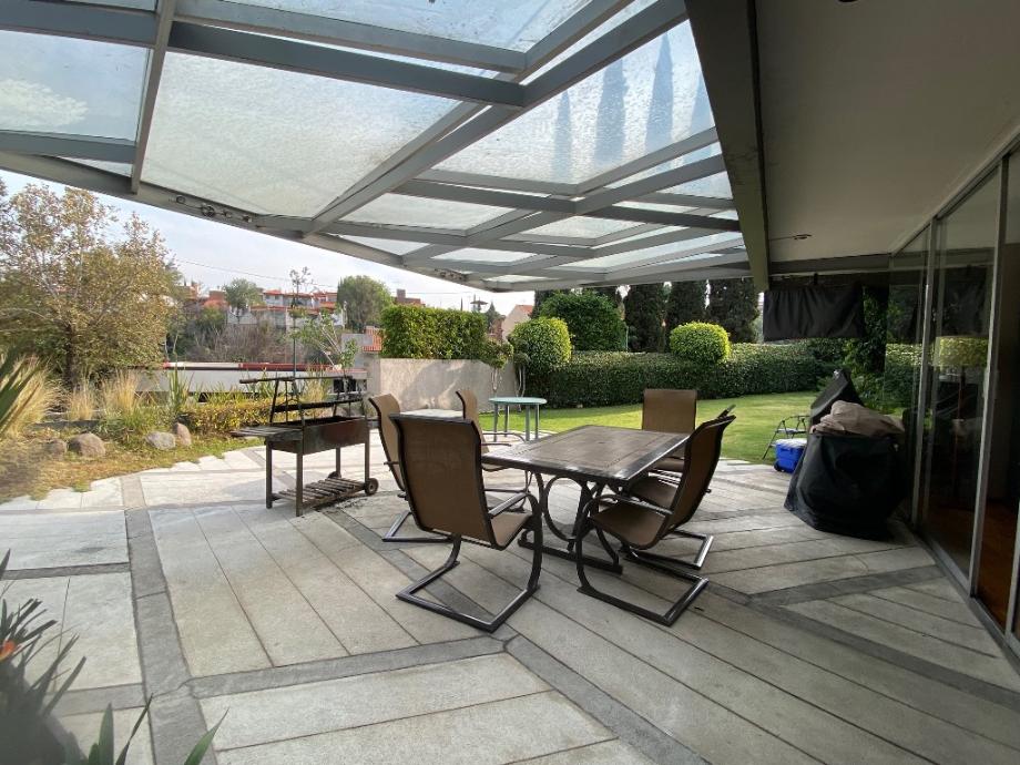 Huixquilucan, Estado de méxico, 52783, Mexico, 4 Bedrooms Bedrooms, ,4 BathroomsBathrooms,Residential,For Sale,1700513