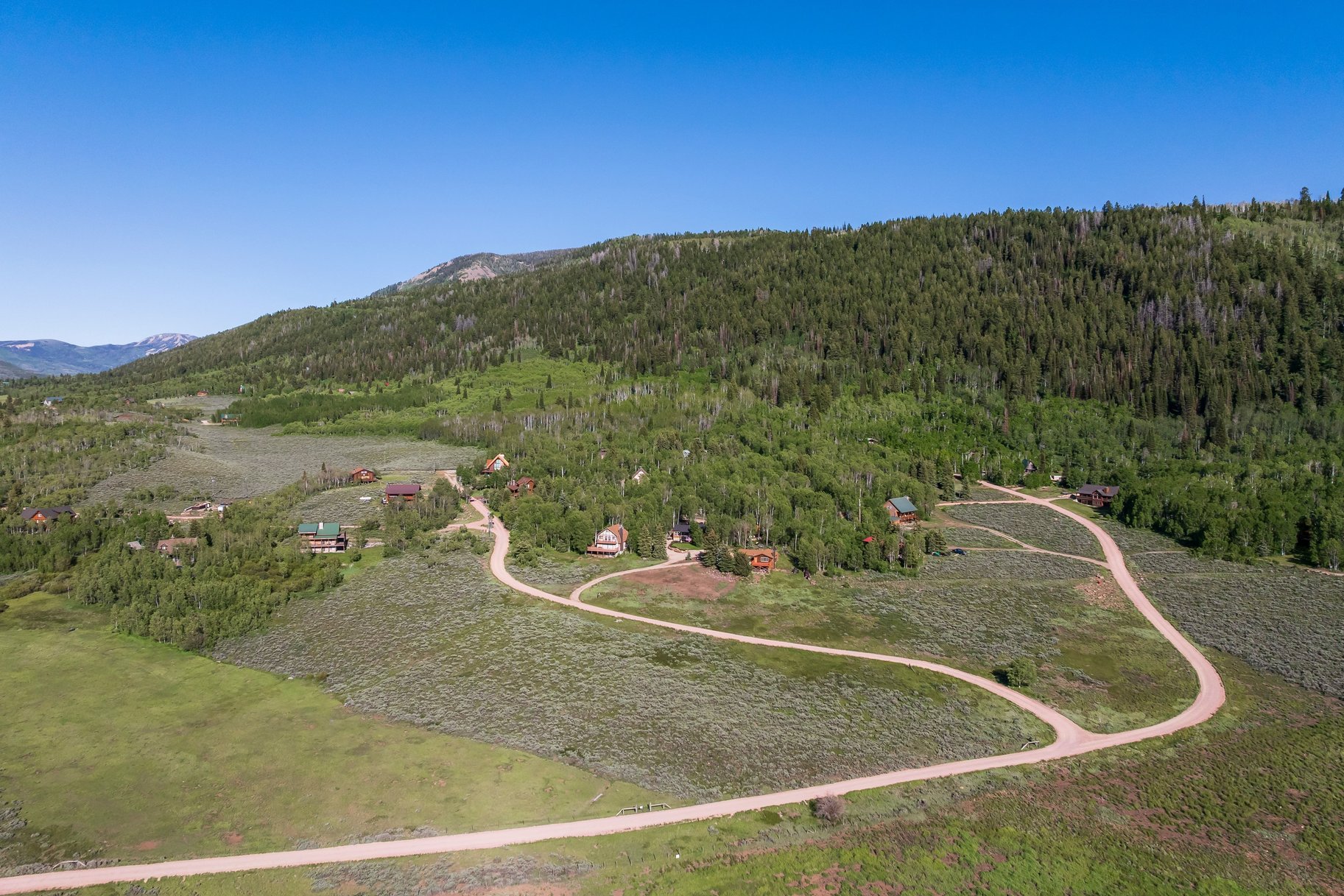  Secluded Weber Canyon Living Near Park City - 物件實景