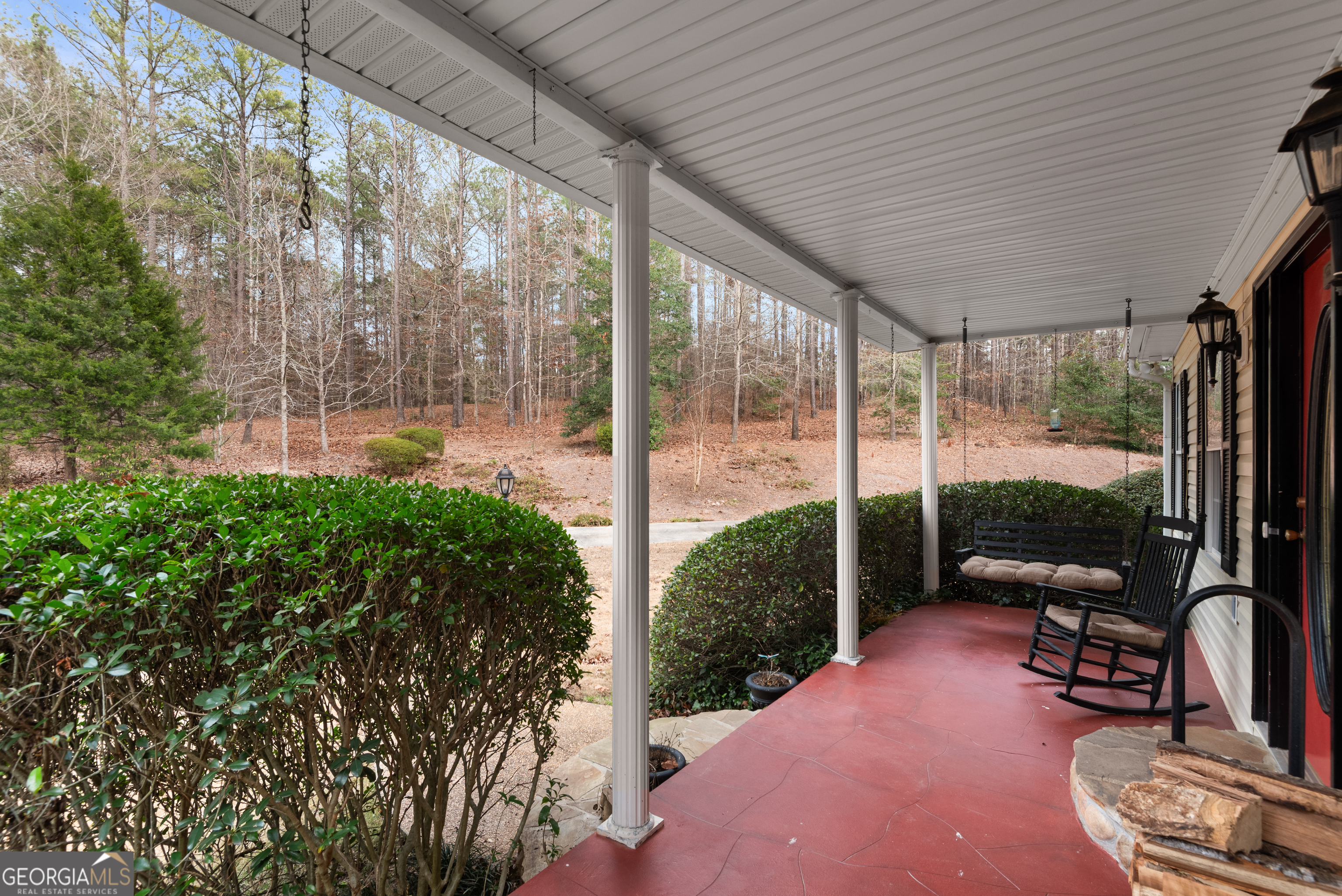 Barnesville, Georgia, 30204, United States, 4 Bedrooms Bedrooms, ,3 BathroomsBathrooms,Residential,For Sale,2008822