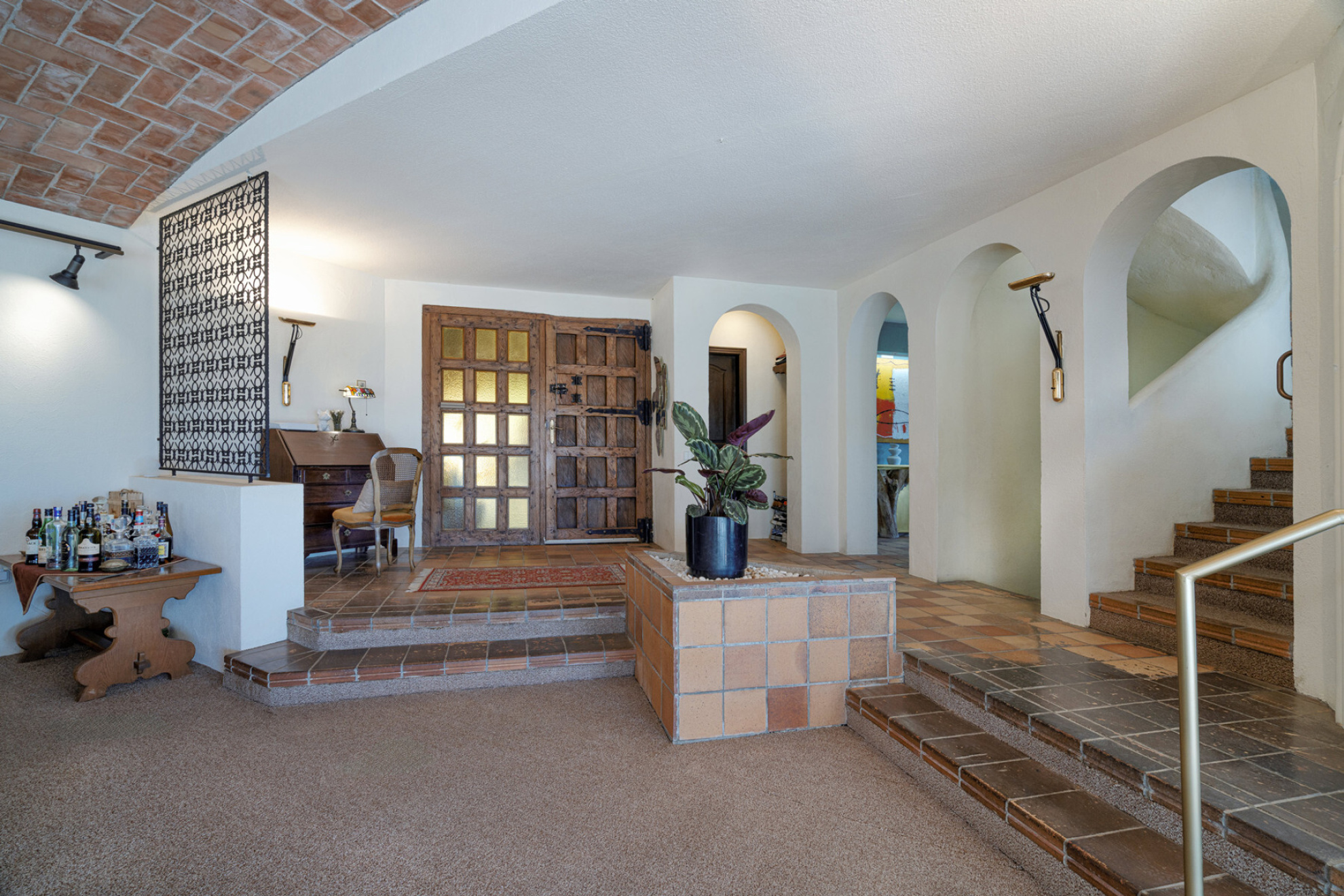  Mediterranean villa with stunning views and swimming pool - Mas Fumats - 物件實景