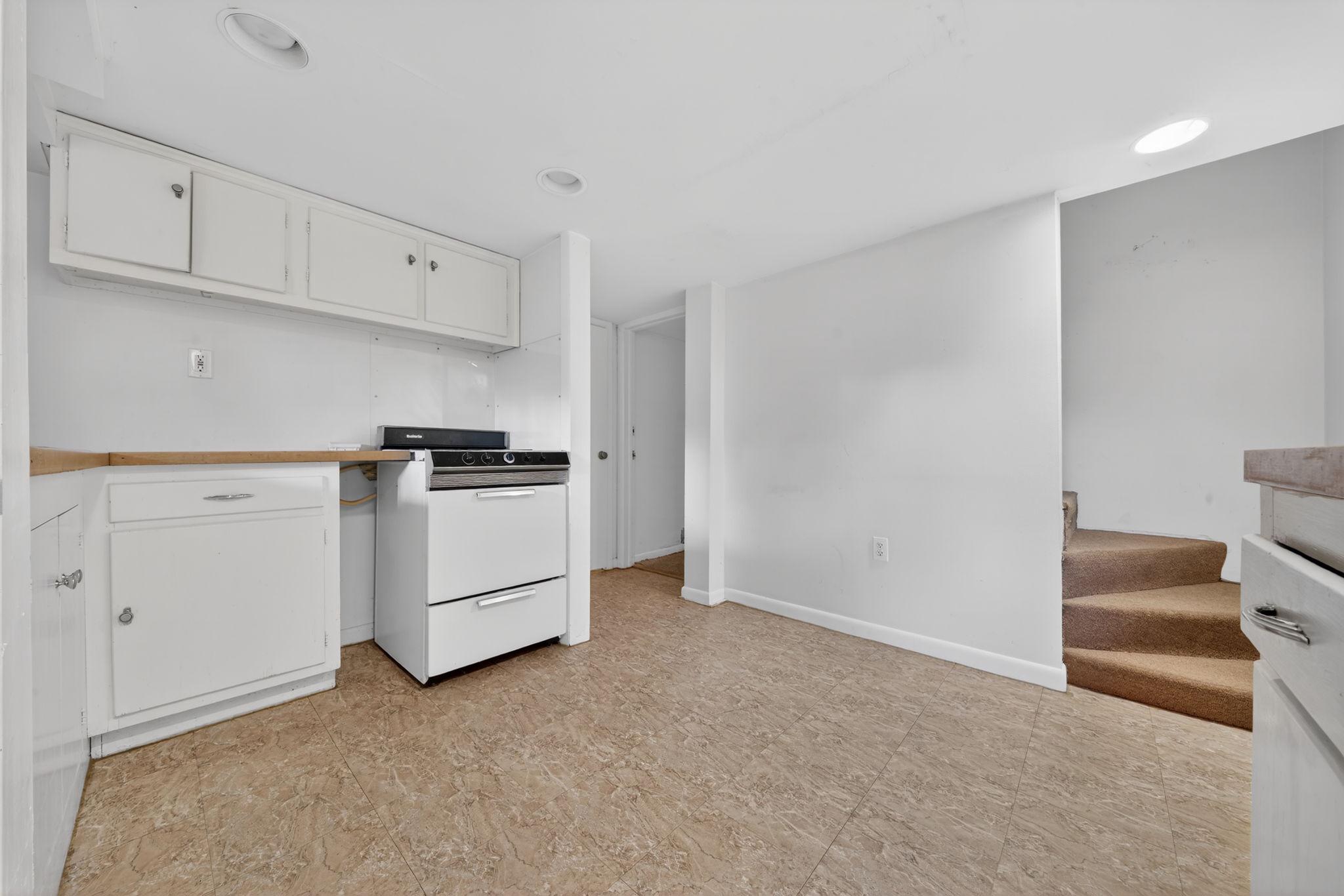  3624 T Street NW, Washington, DC, 20007 - 物件實景