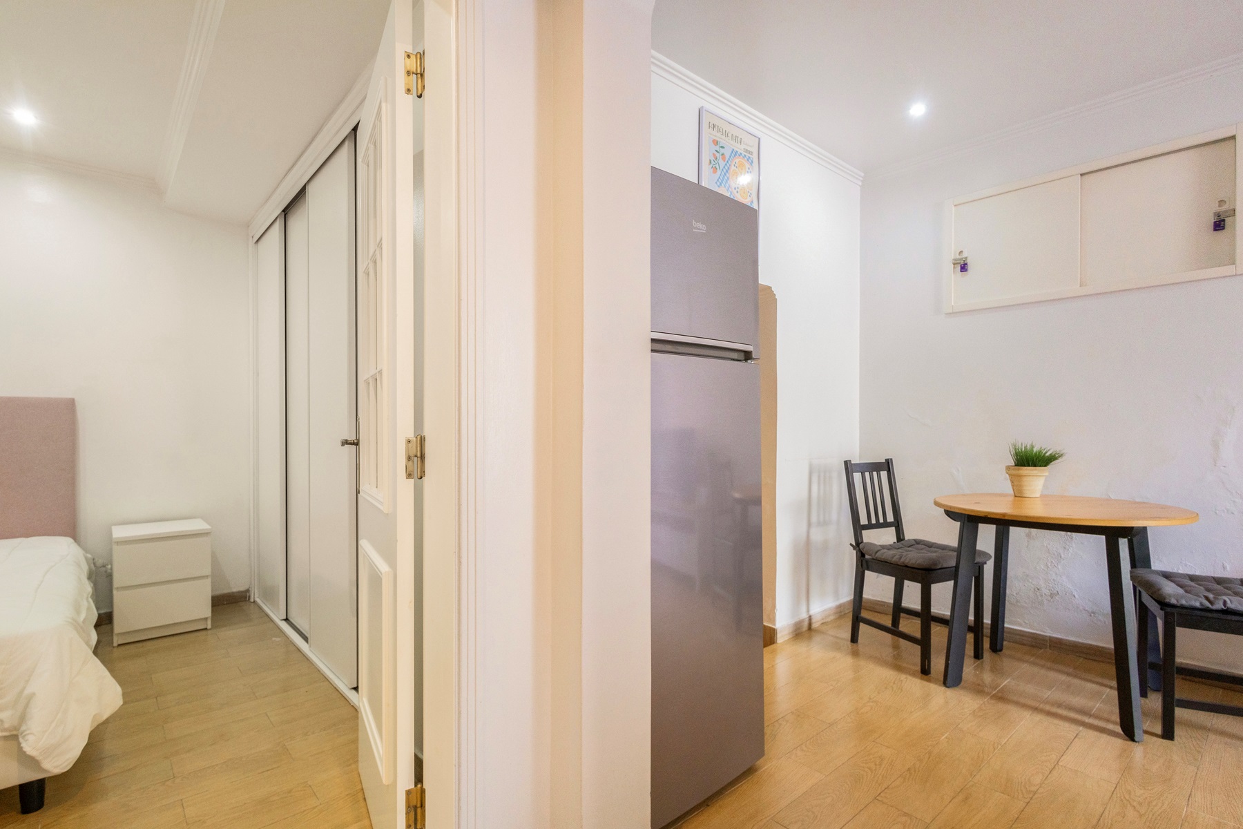  Flat, 1 bedrooms, for Sale - 物件實景