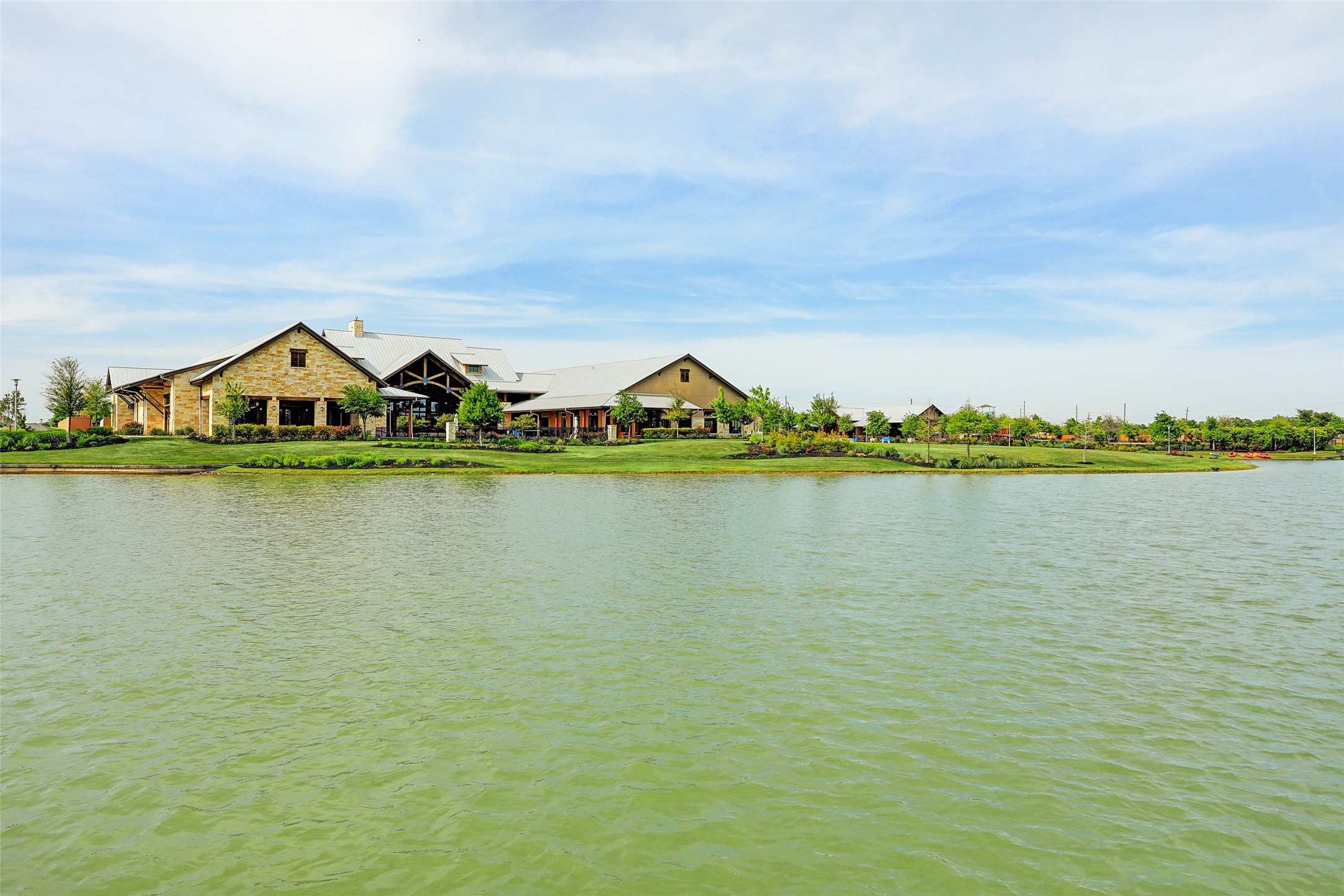  19506 Riverhill Row Court - 物件實景