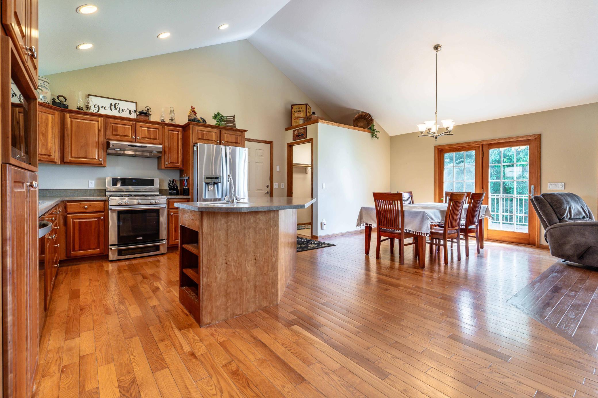 Fergus Falls, Minnesota, 56537, United States, 5 Bedrooms Bedrooms, ,2 BathroomsBathrooms,Residential,For Sale,1920675